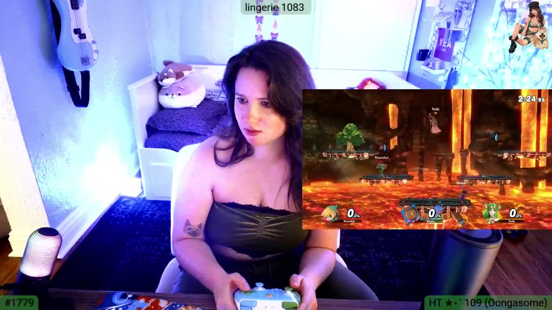 Gallery image thumbnail from Jane_Fern's myfreecams stream on, 03/13/2026, 04:42 image 18 of 20