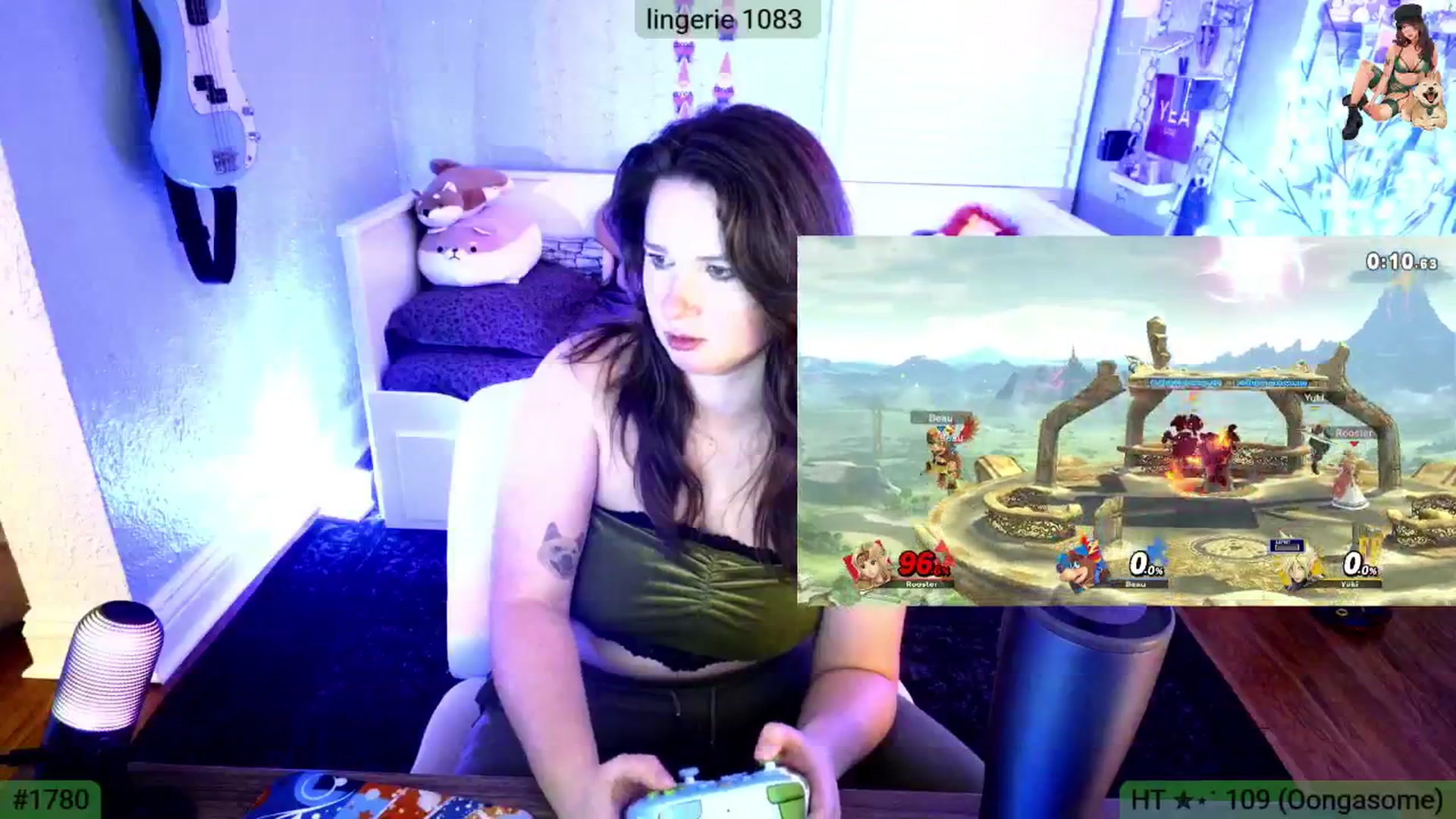 Gallery image thumbnail from Jane_Fern's myfreecams stream on, 03/13/2026, 04:42 image 20 of 20