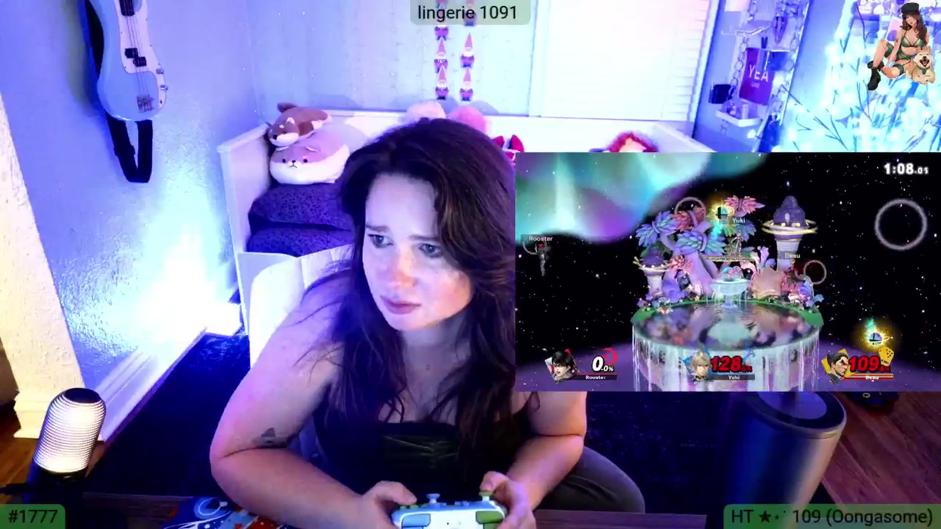 Gallery image thumbnail from Jane_Fern's myfreecams stream on, 03/13/2026, 04:42 image 16 of 20