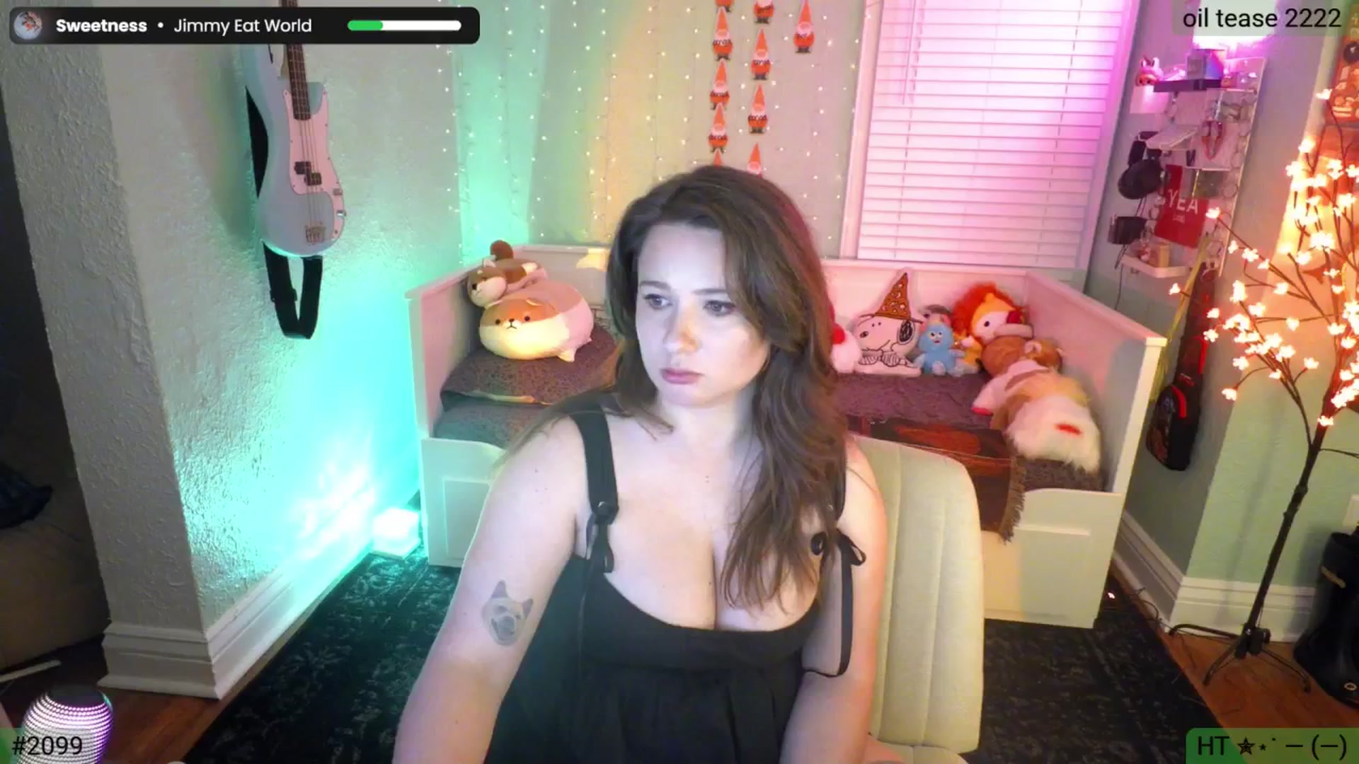 Gallery image thumbnail from Jane_Fern's myfreecams stream on, 03/19/2026, 02:52 image 1 of 20