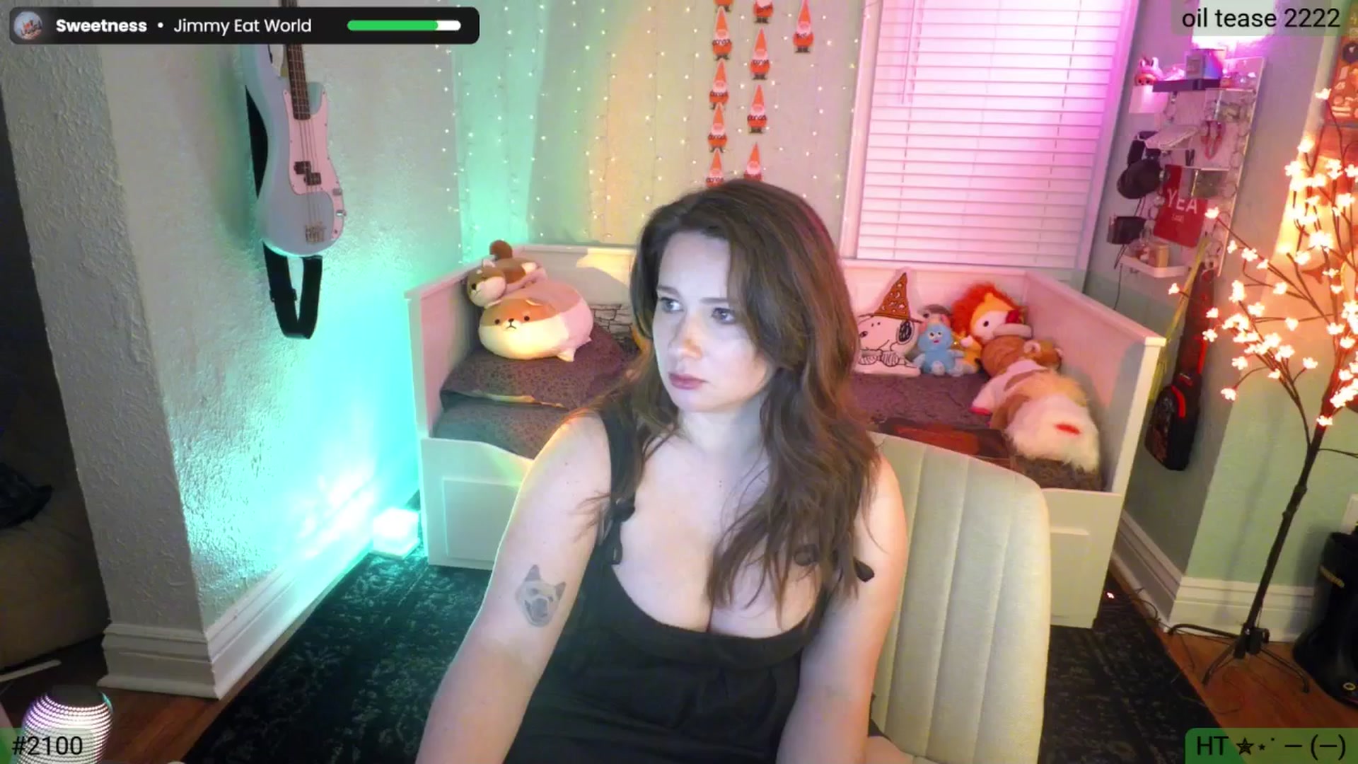 Gallery image thumbnail from Jane_Fern's myfreecams stream on, 03/19/2026, 02:52 image 4 of 20
