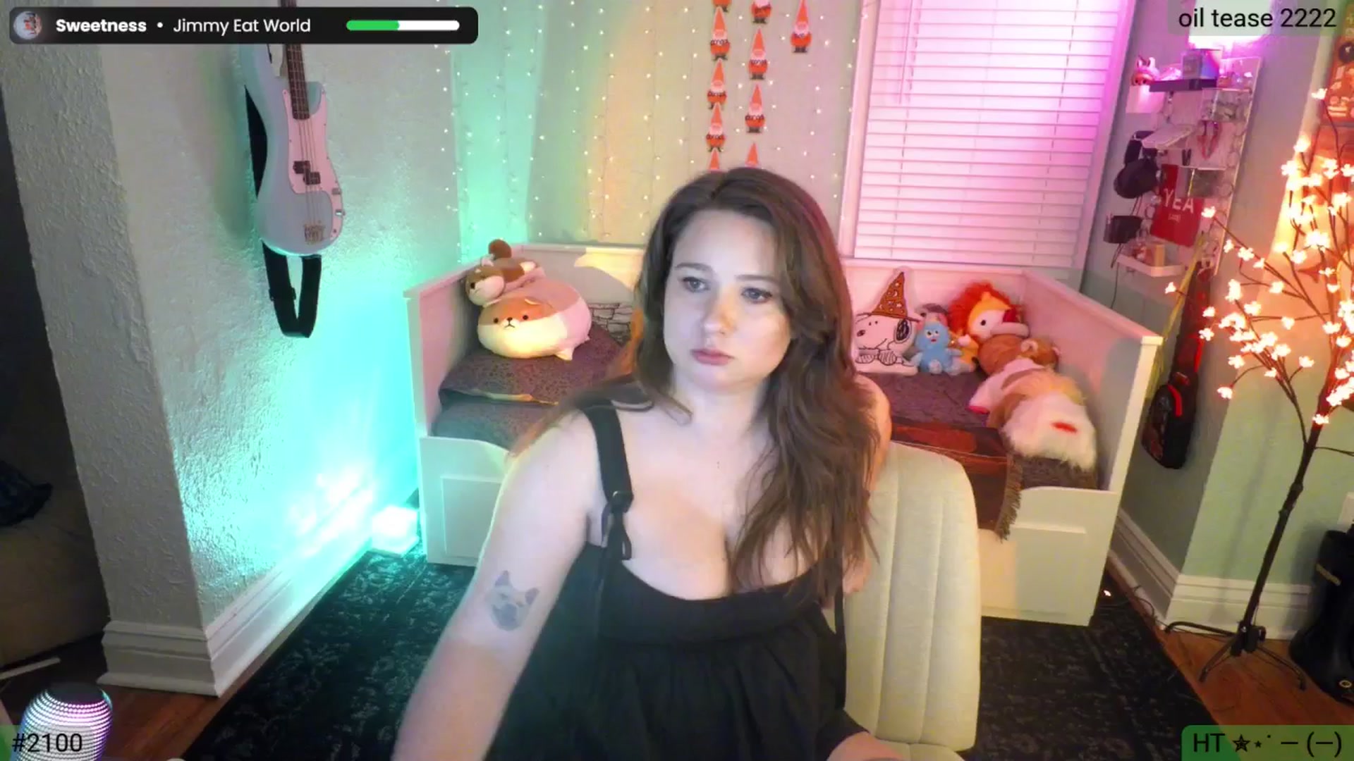 Gallery image thumbnail from Jane_Fern's myfreecams stream on, 03/19/2026, 02:52 image 2 of 20