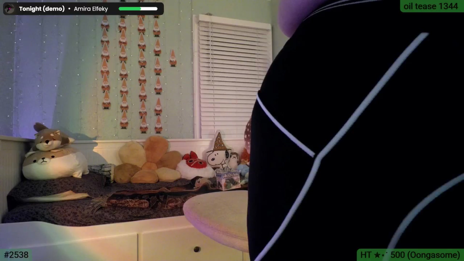 Gallery image thumbnail from Jane_Fern's myfreecams stream on, 03/25/2026, 03:48 image 9 of 20