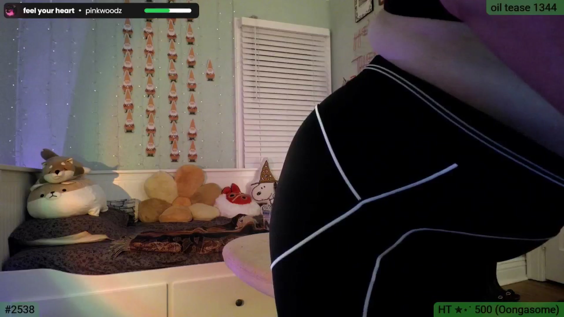 Gallery image thumbnail from Jane_Fern's myfreecams stream on, 03/25/2026, 03:48 image 8 of 20