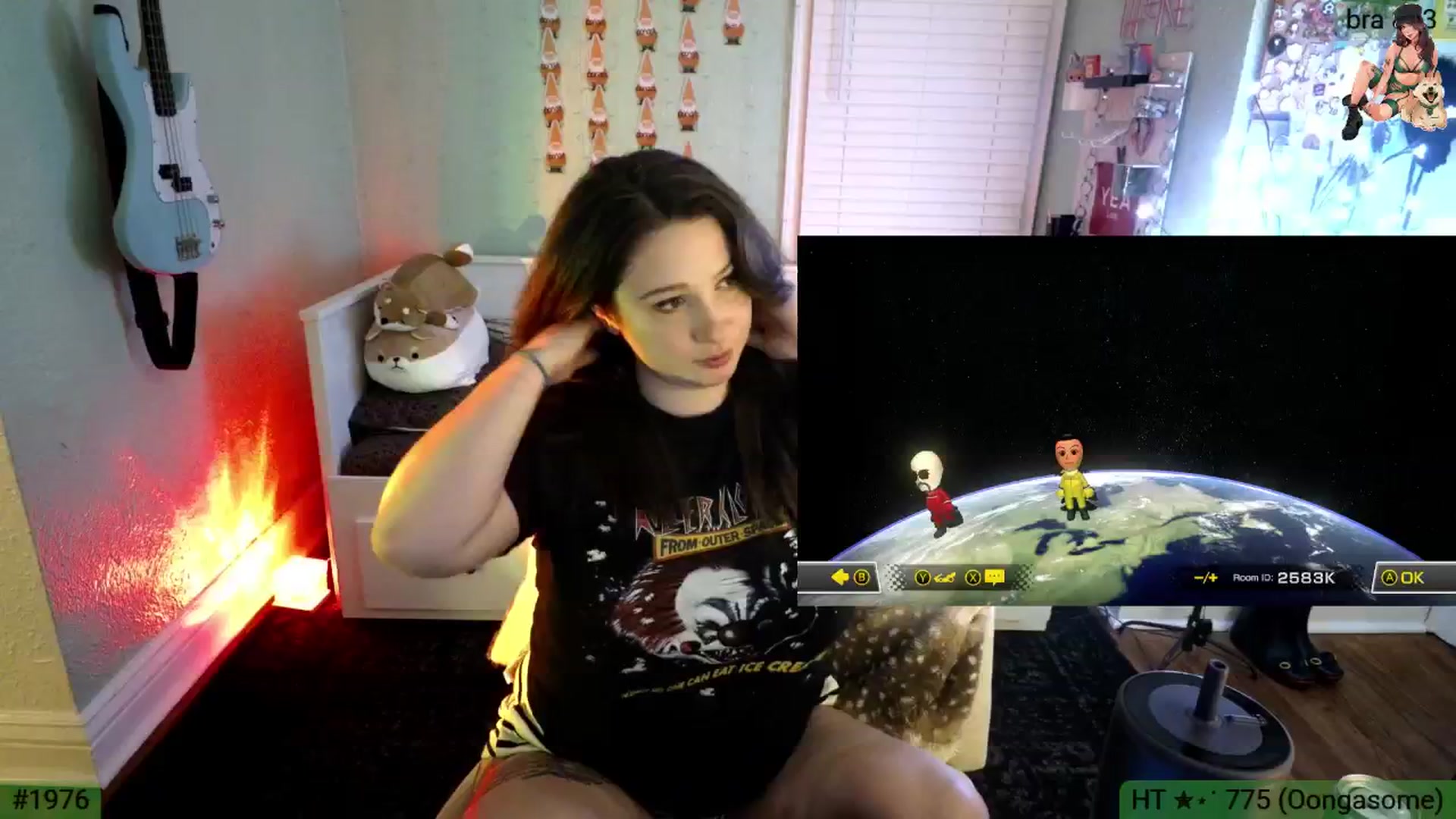 Gallery image thumbnail from Jane_Fern's myfreecams stream on, 04/01/2026, 05:07 image 10 of 20