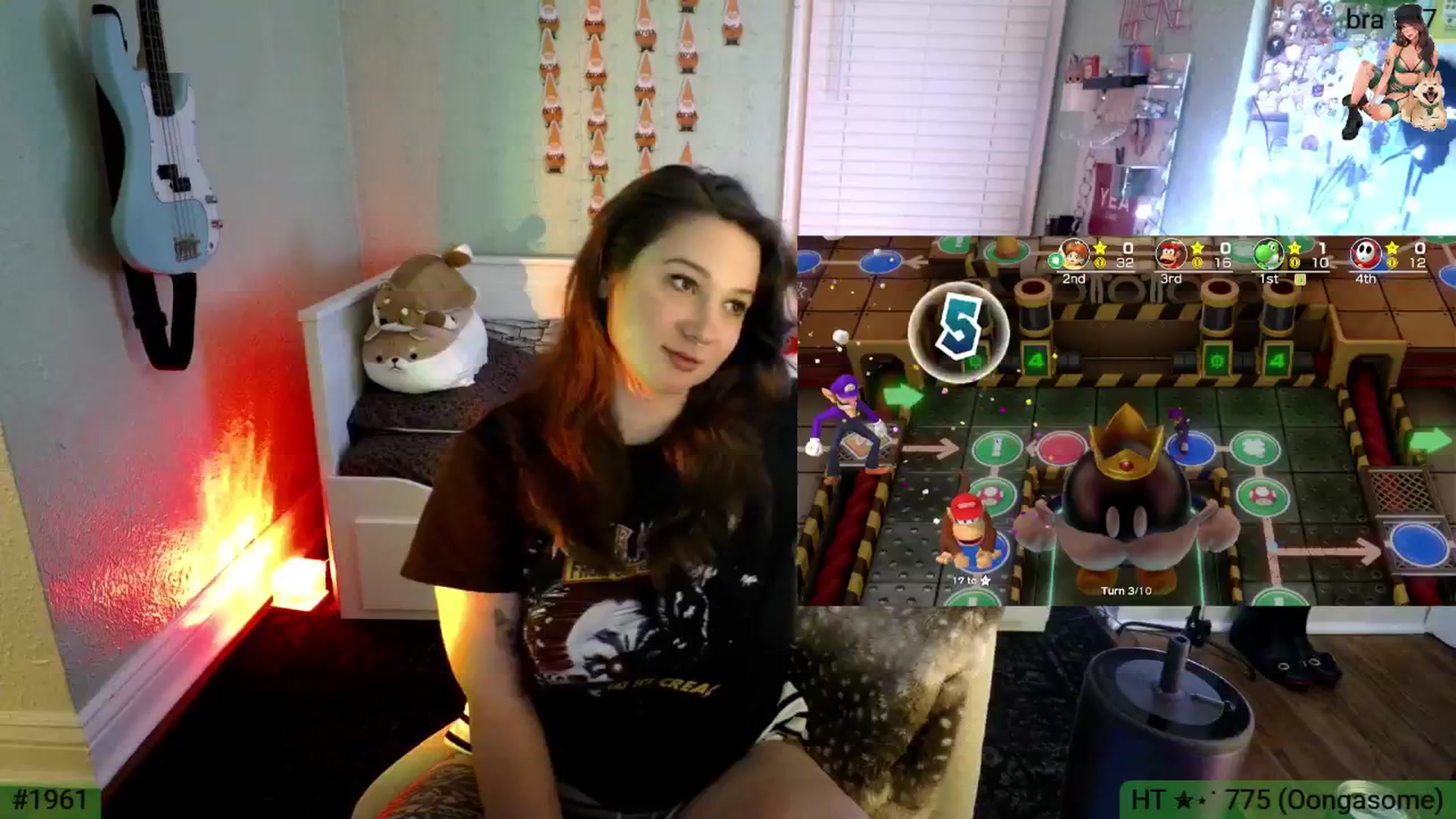Gallery image thumbnail from Jane_Fern's myfreecams stream on, 04/01/2026, 05:07 image 19 of 20