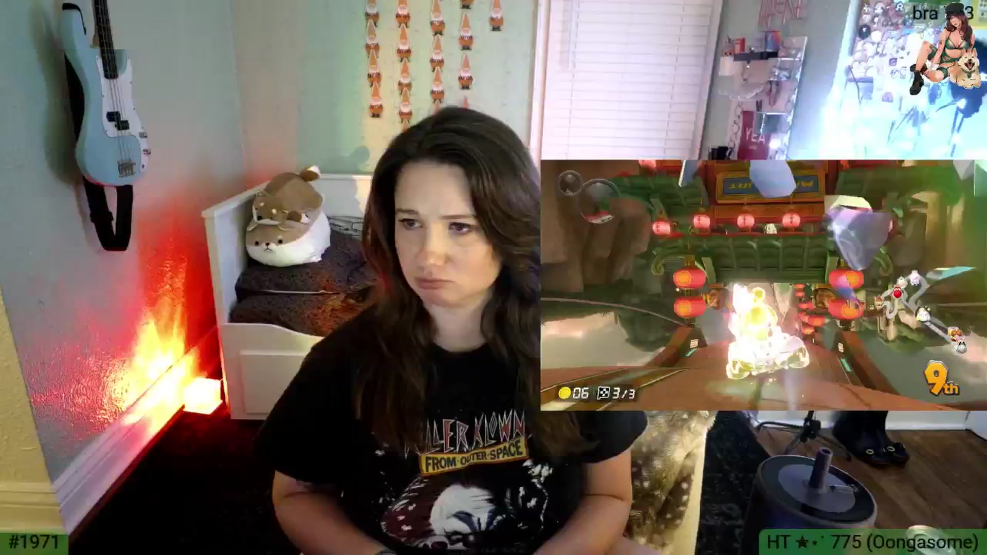Gallery image thumbnail from Jane_Fern's myfreecams stream on, 04/01/2026, 05:07 image 13 of 20