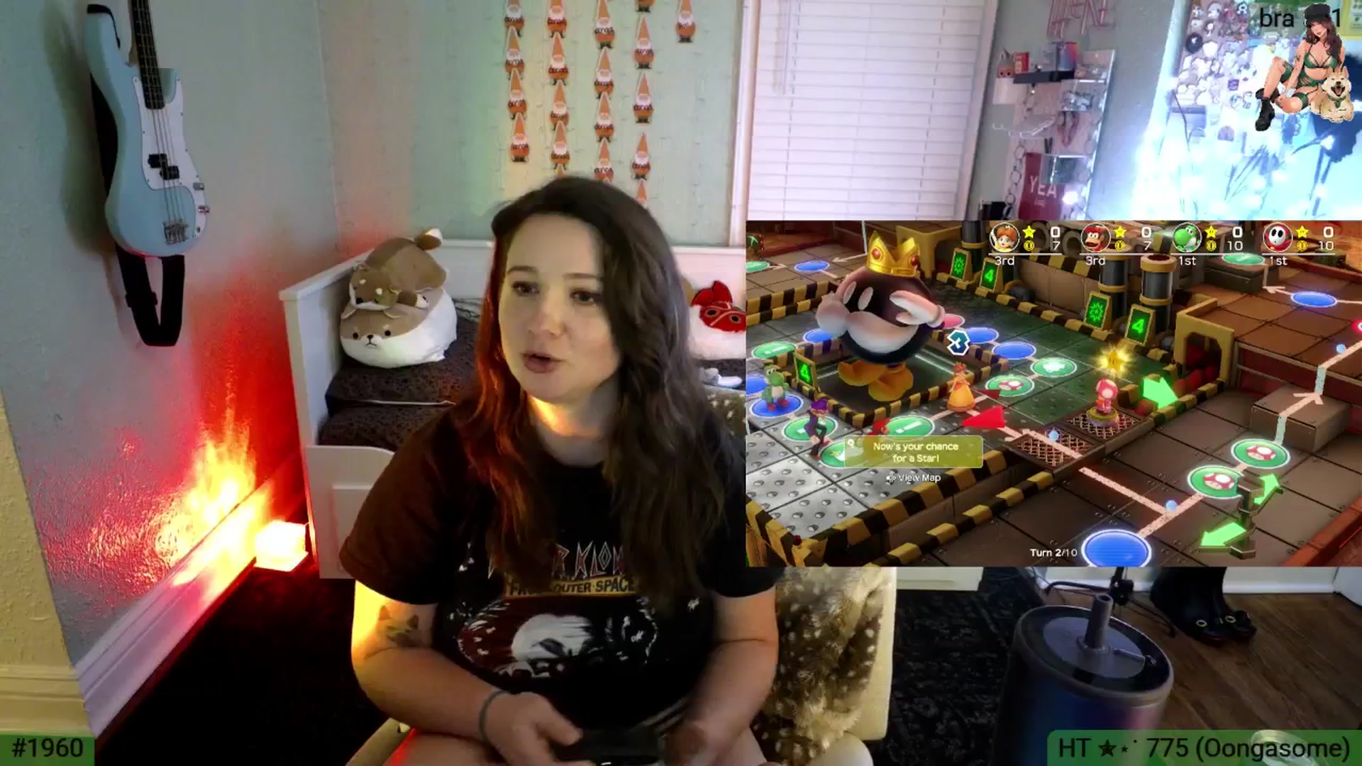 Gallery image thumbnail from Jane_Fern's myfreecams stream on, 04/01/2026, 05:07 image 18 of 20