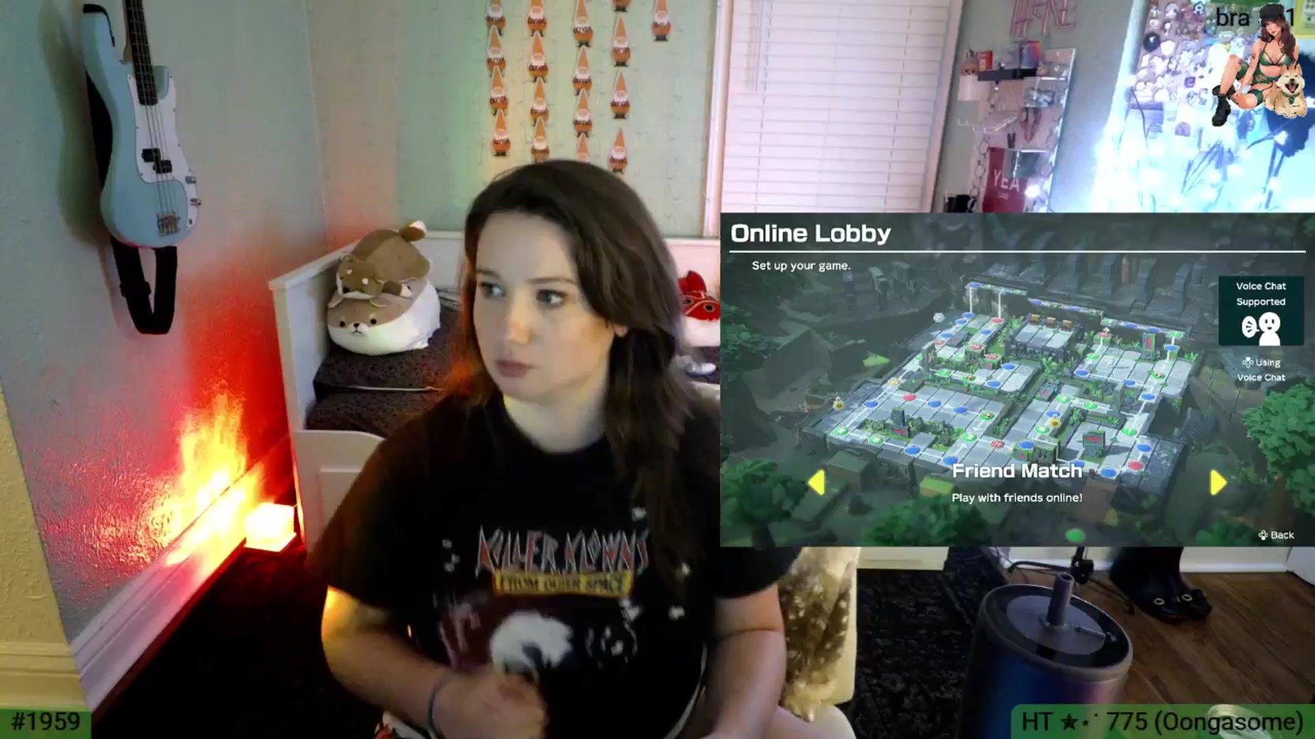 Gallery image thumbnail from Jane_Fern's myfreecams stream on, 04/01/2026, 05:07 image 16 of 20