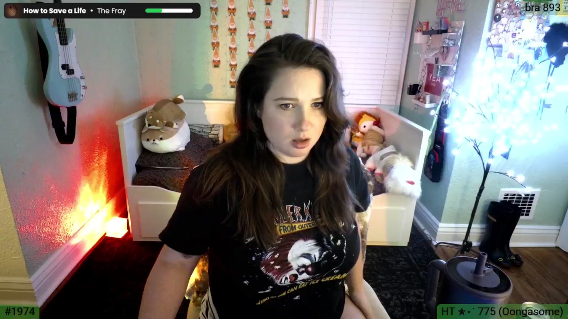 Gallery image thumbnail from Jane_Fern's myfreecams stream on, 04/01/2026, 05:07 image 2 of 20