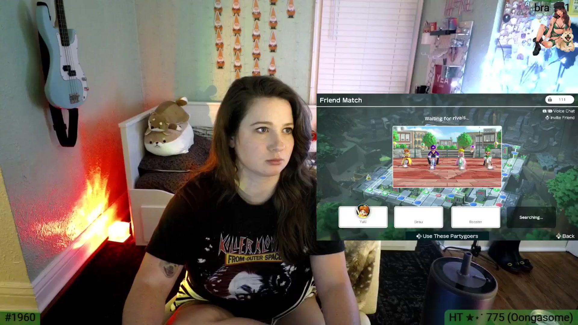 Gallery image thumbnail from Jane_Fern's myfreecams stream on, 04/01/2026, 05:07 image 17 of 20