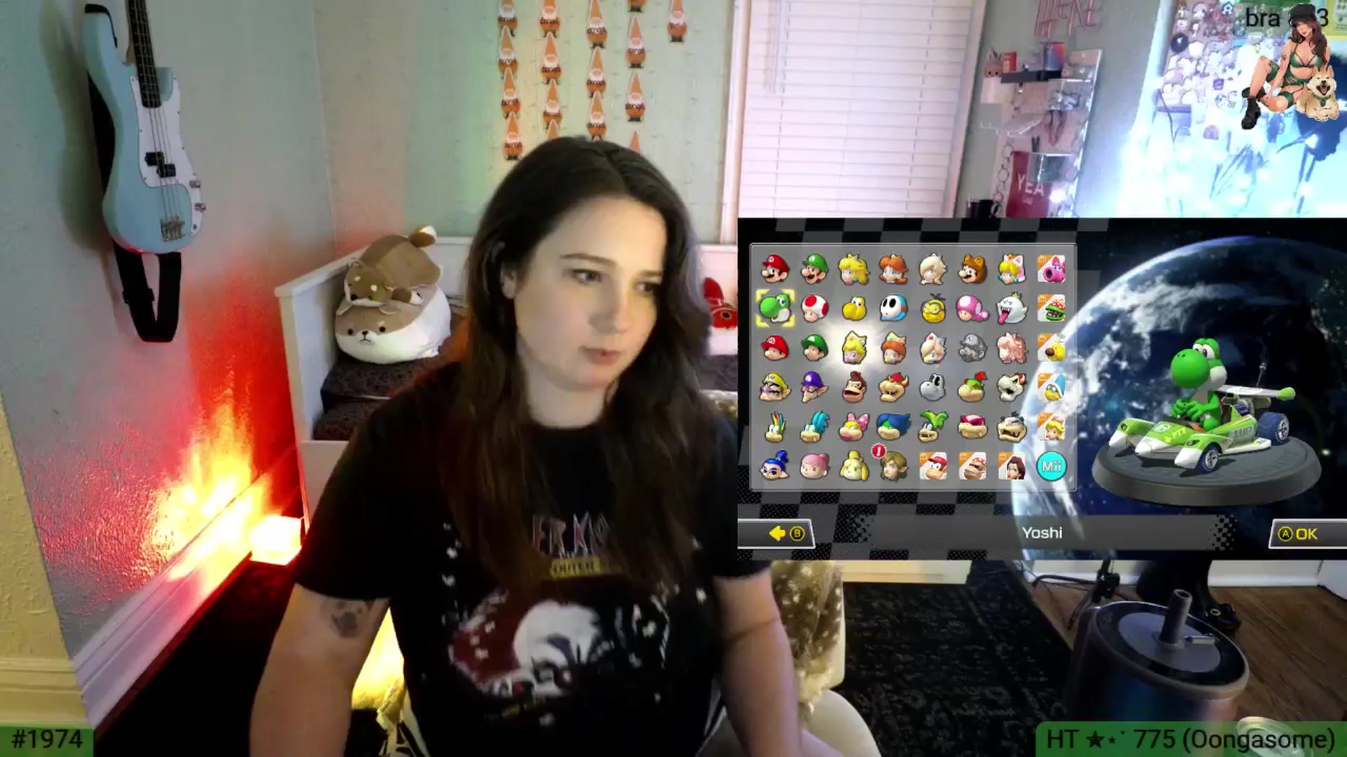 Gallery image thumbnail from Jane_Fern's myfreecams stream on, 04/01/2026, 05:07 image 4 of 20