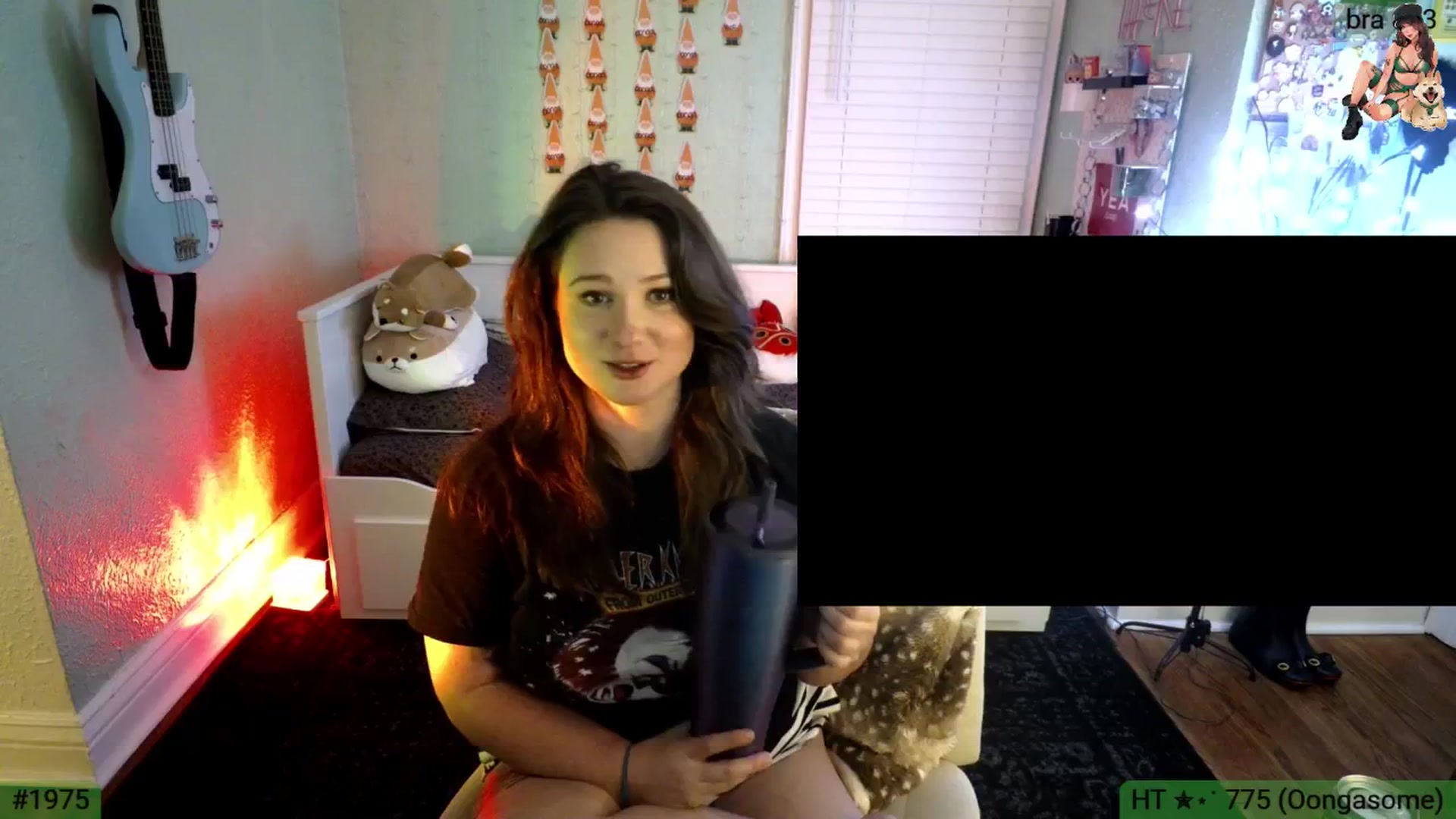 Gallery image thumbnail from Jane_Fern's myfreecams stream on, 04/01/2026, 05:07 image 9 of 20