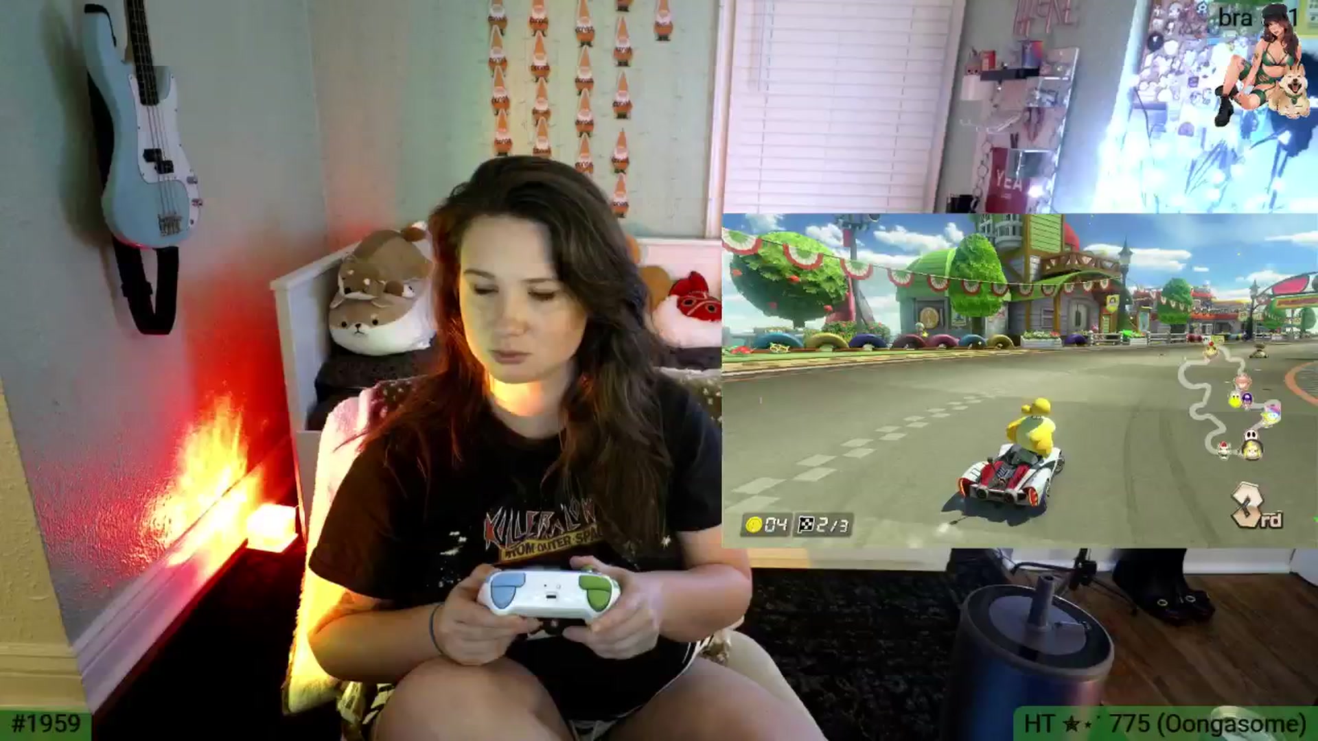 Gallery image thumbnail from Jane_Fern's myfreecams stream on, 04/01/2026, 05:07 image 14 of 20