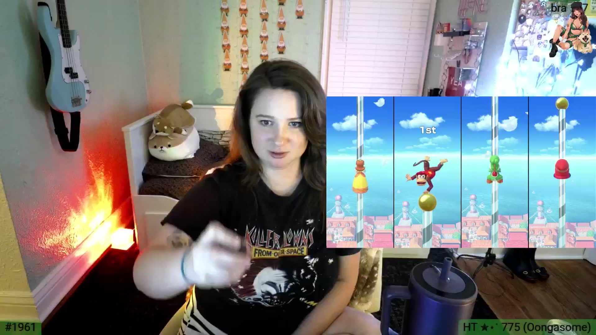 Gallery image thumbnail from Jane_Fern's myfreecams stream on, 04/01/2026, 05:07 image 20 of 20