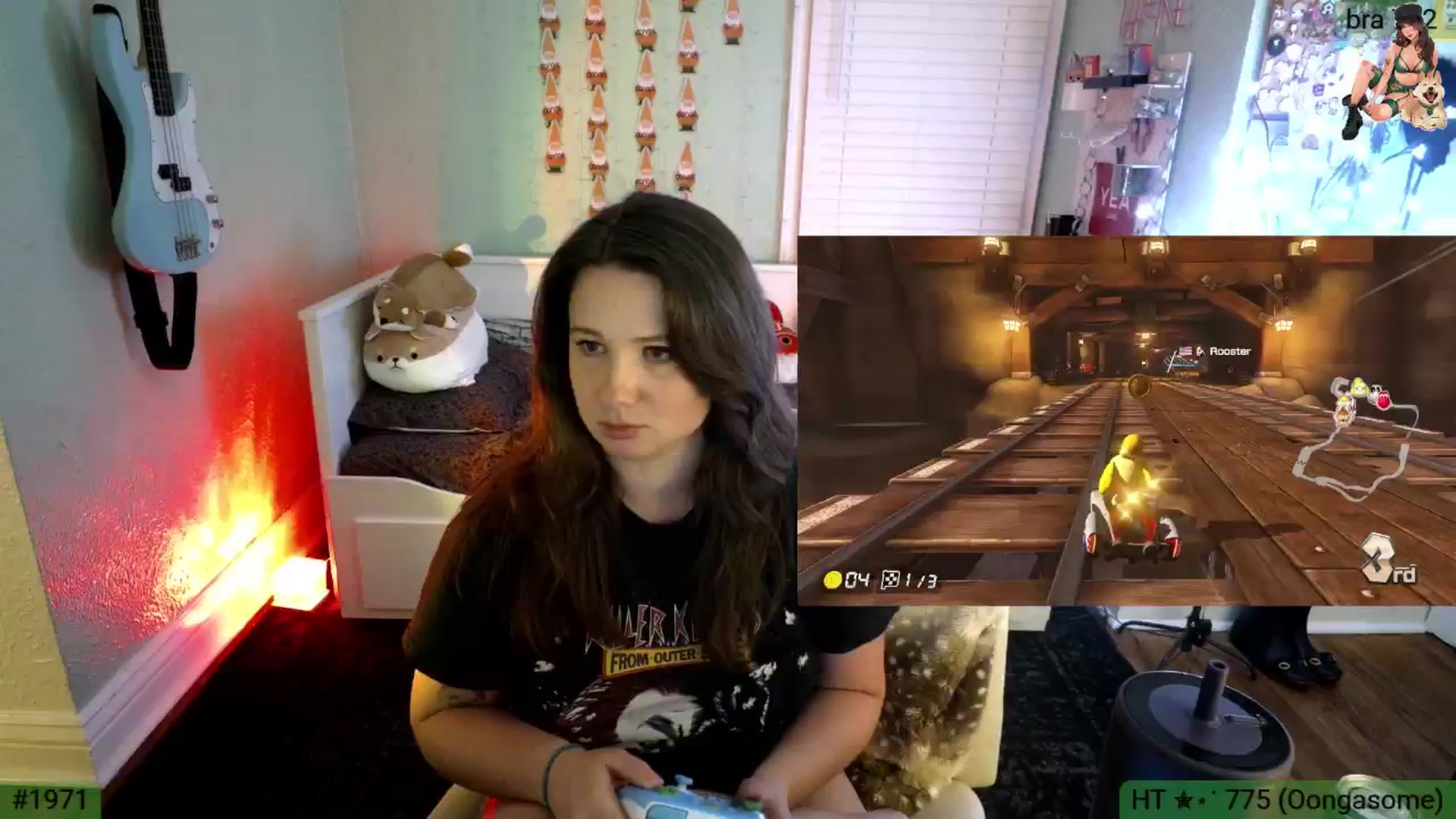 Gallery image thumbnail from Jane_Fern's myfreecams stream on, 04/01/2026, 05:07 image 12 of 20