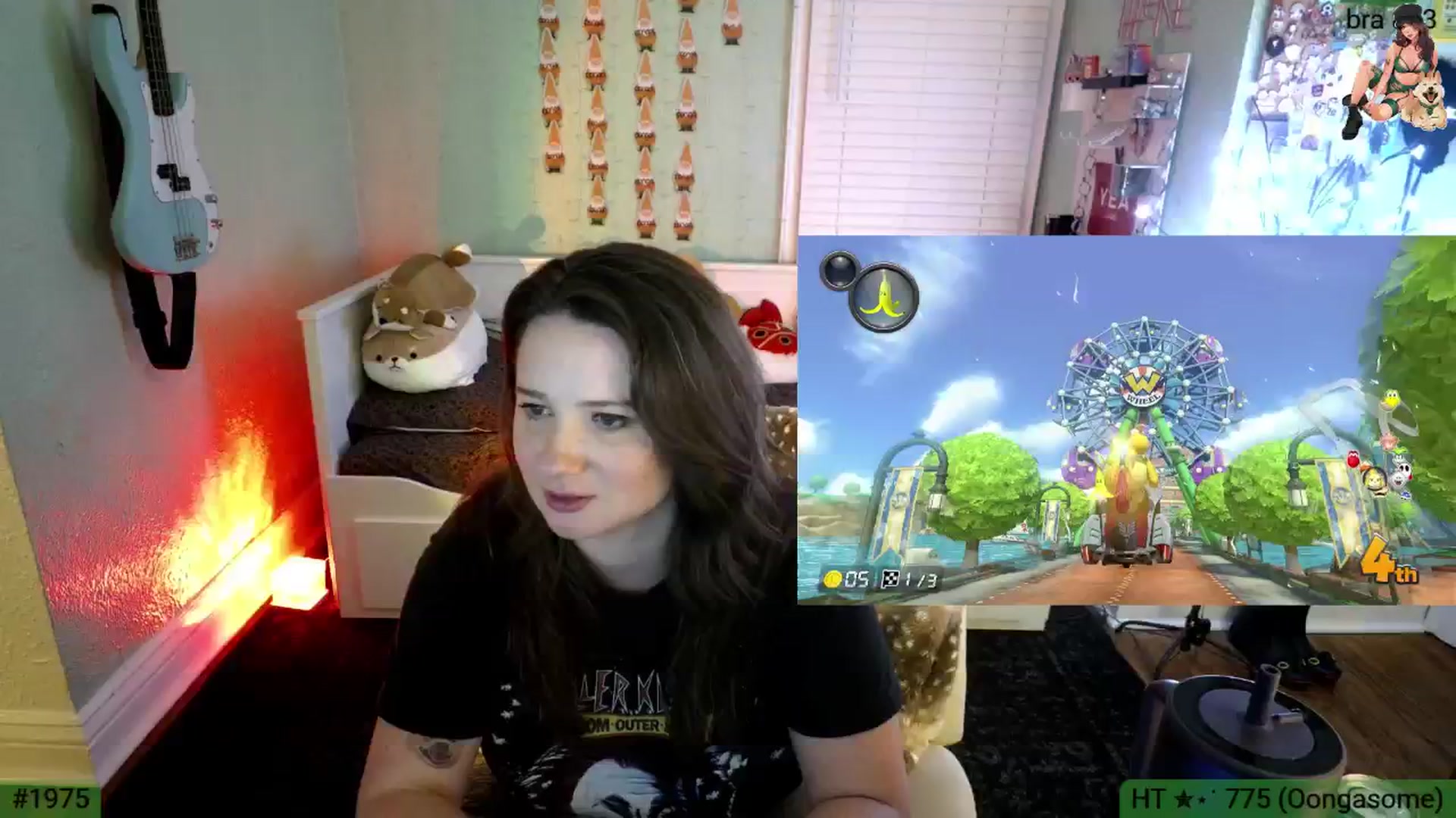 Gallery image thumbnail from Jane_Fern's myfreecams stream on, 04/01/2026, 05:07 image 8 of 20