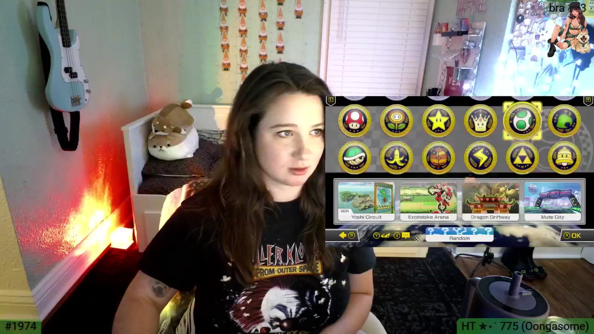 Gallery image thumbnail from Jane_Fern's myfreecams stream on, 04/01/2026, 05:07 image 5 of 20