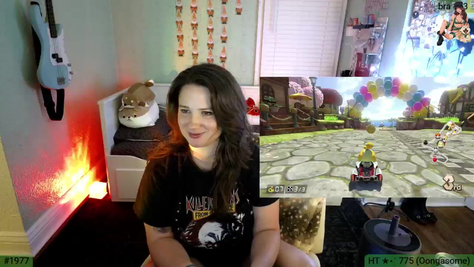 Gallery image thumbnail from Jane_Fern's myfreecams stream on, 04/01/2026, 05:07 image 11 of 20