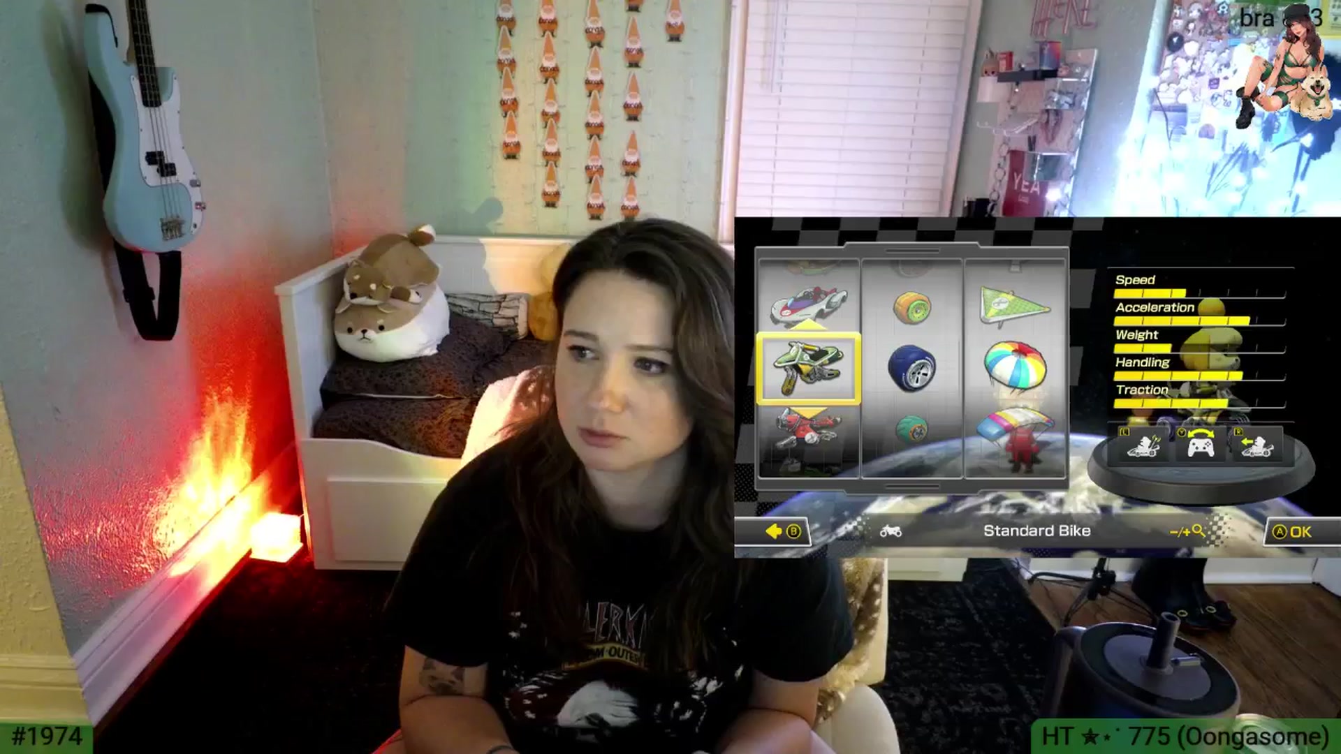 Gallery image thumbnail from Jane_Fern's myfreecams stream on, 04/01/2026, 05:07 image 7 of 20
