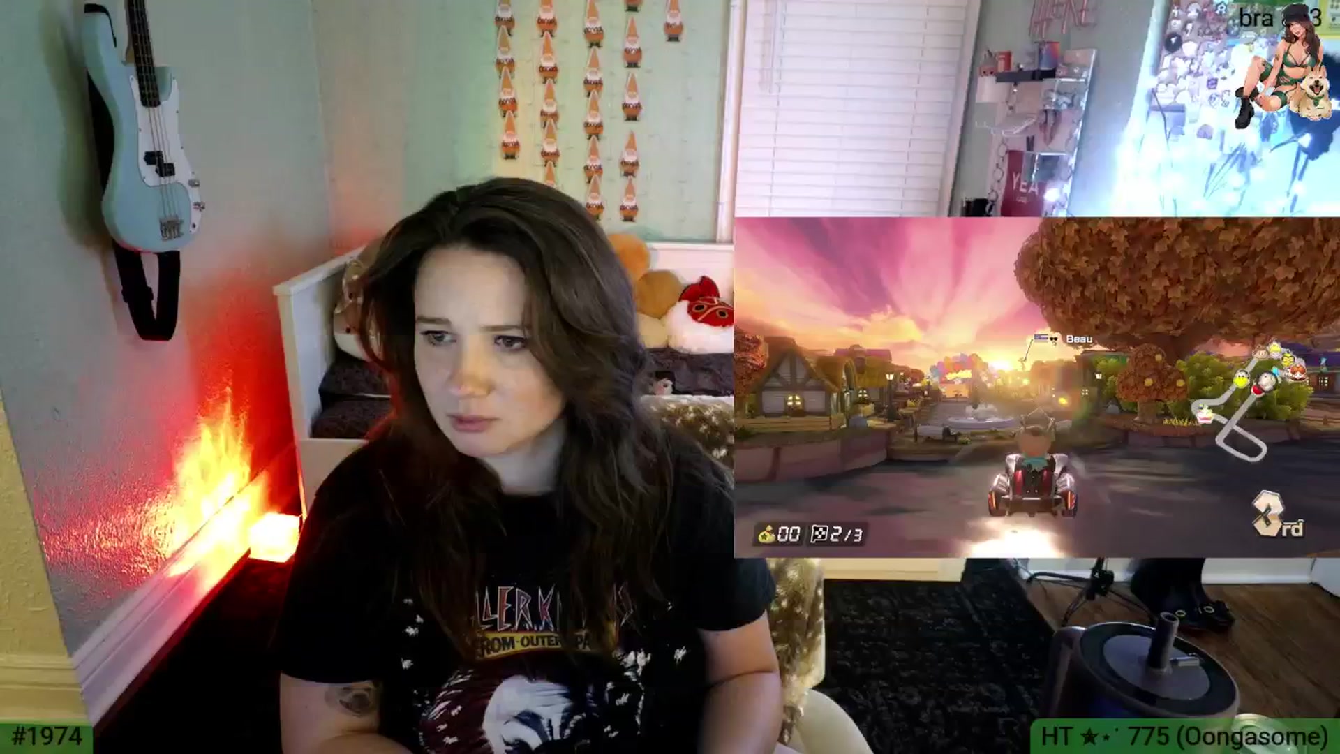 Gallery image thumbnail from Jane_Fern's myfreecams stream on, 04/01/2026, 05:07 image 6 of 20