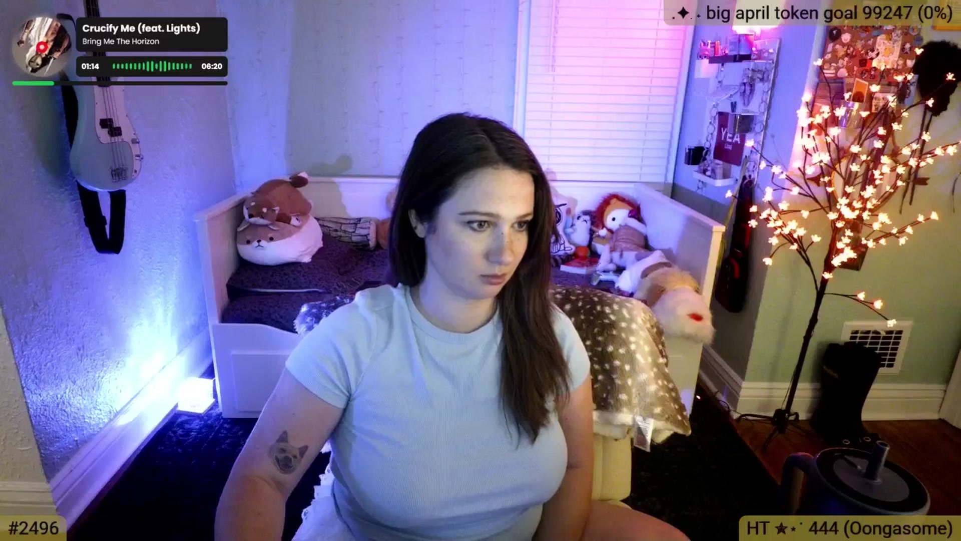 Gallery image thumbnail from Jane_Fern's myfreecams stream on, 04/03/2026, 05:17 image 10 of 20