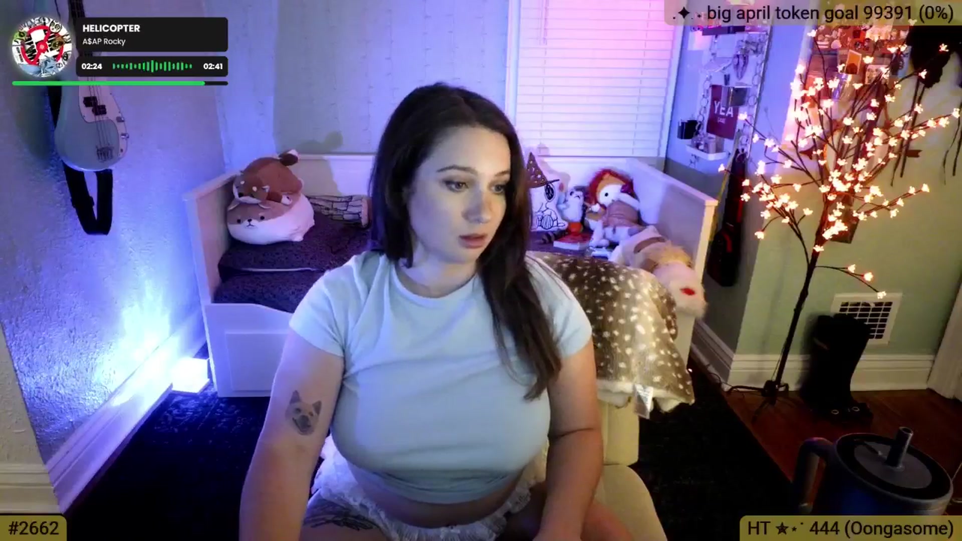 Gallery image thumbnail from Jane_Fern's myfreecams stream on, 04/03/2026, 05:17 image 8 of 20