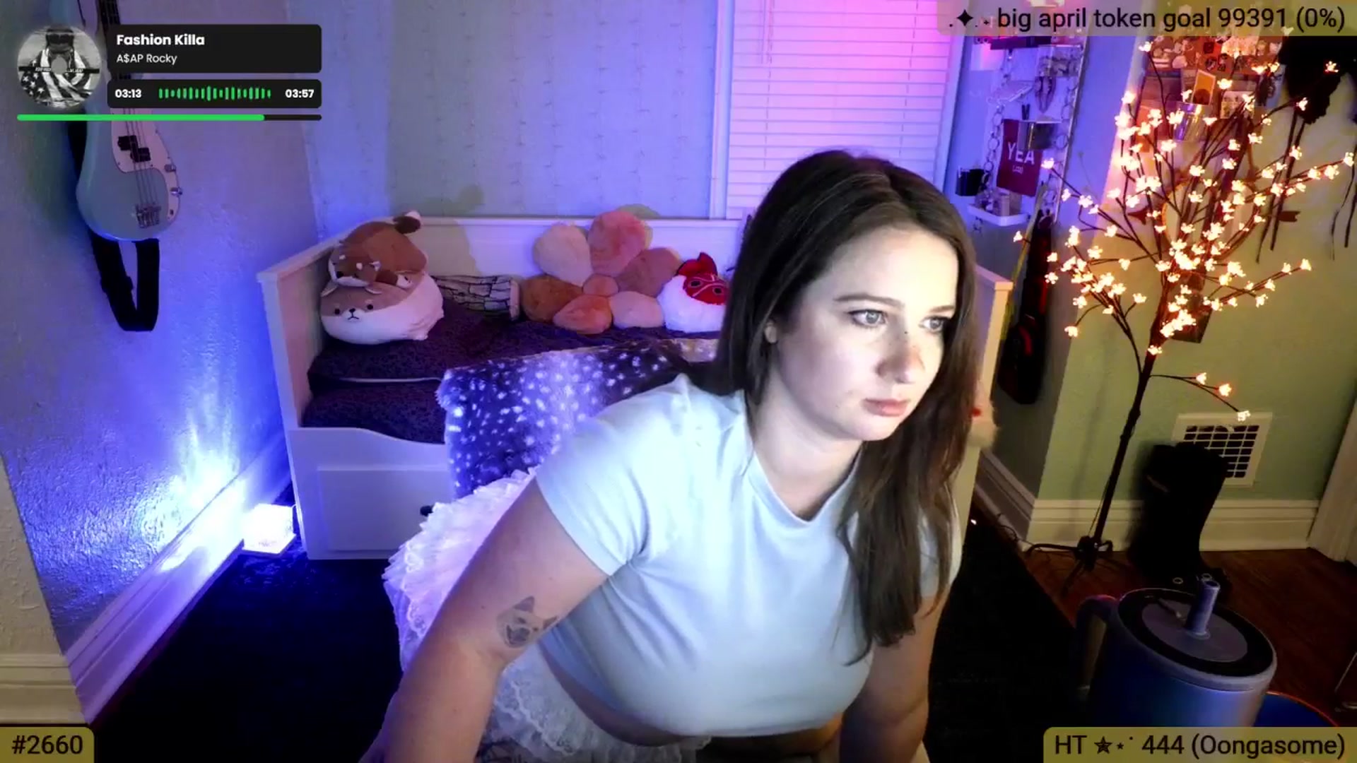 Gallery image thumbnail from Jane_Fern's myfreecams stream on, 04/03/2026, 05:17 image 7 of 20