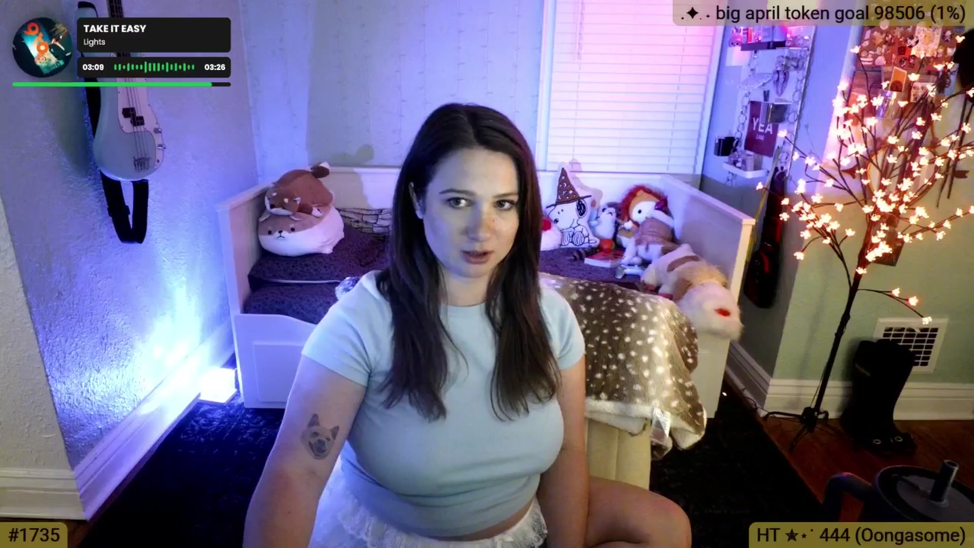 Gallery image thumbnail from Jane_Fern's myfreecams stream on, 04/03/2026, 05:17 image 13 of 20