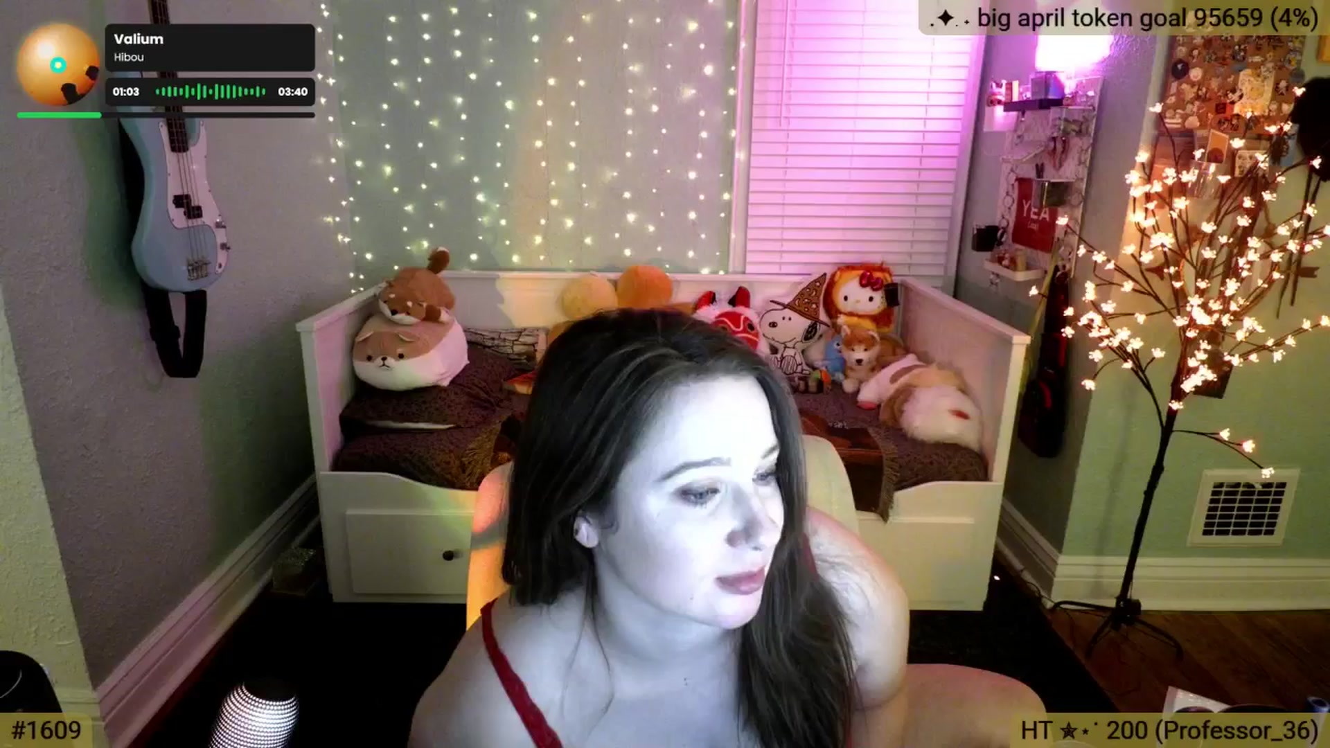 Gallery image thumbnail from Jane_Fern's myfreecams stream on, 04/08/2026, 03:55 image 9 of 20