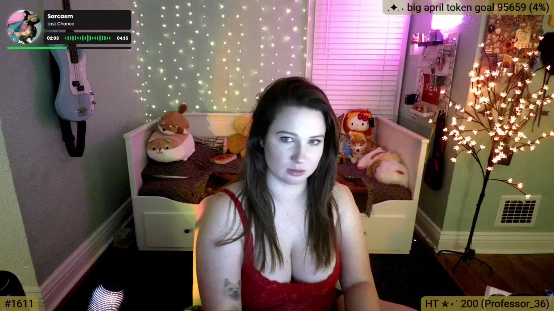 Gallery image thumbnail from Jane_Fern's myfreecams stream on, 04/08/2026, 03:55 image 10 of 20