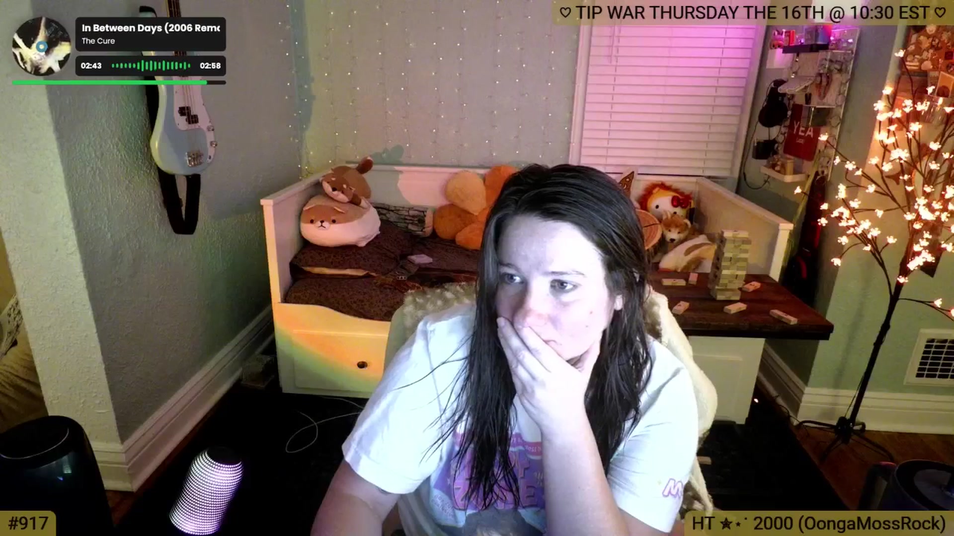 Gallery image thumbnail from Jane_Fern's myfreecams stream on, 04/09/2026, 05:18 image 11 of 20