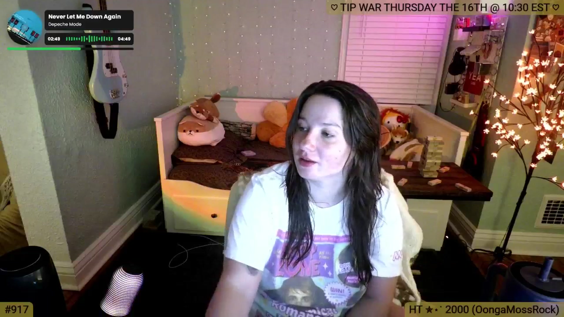 Gallery image thumbnail from Jane_Fern's myfreecams stream on, 04/09/2026, 05:18 image 15 of 20