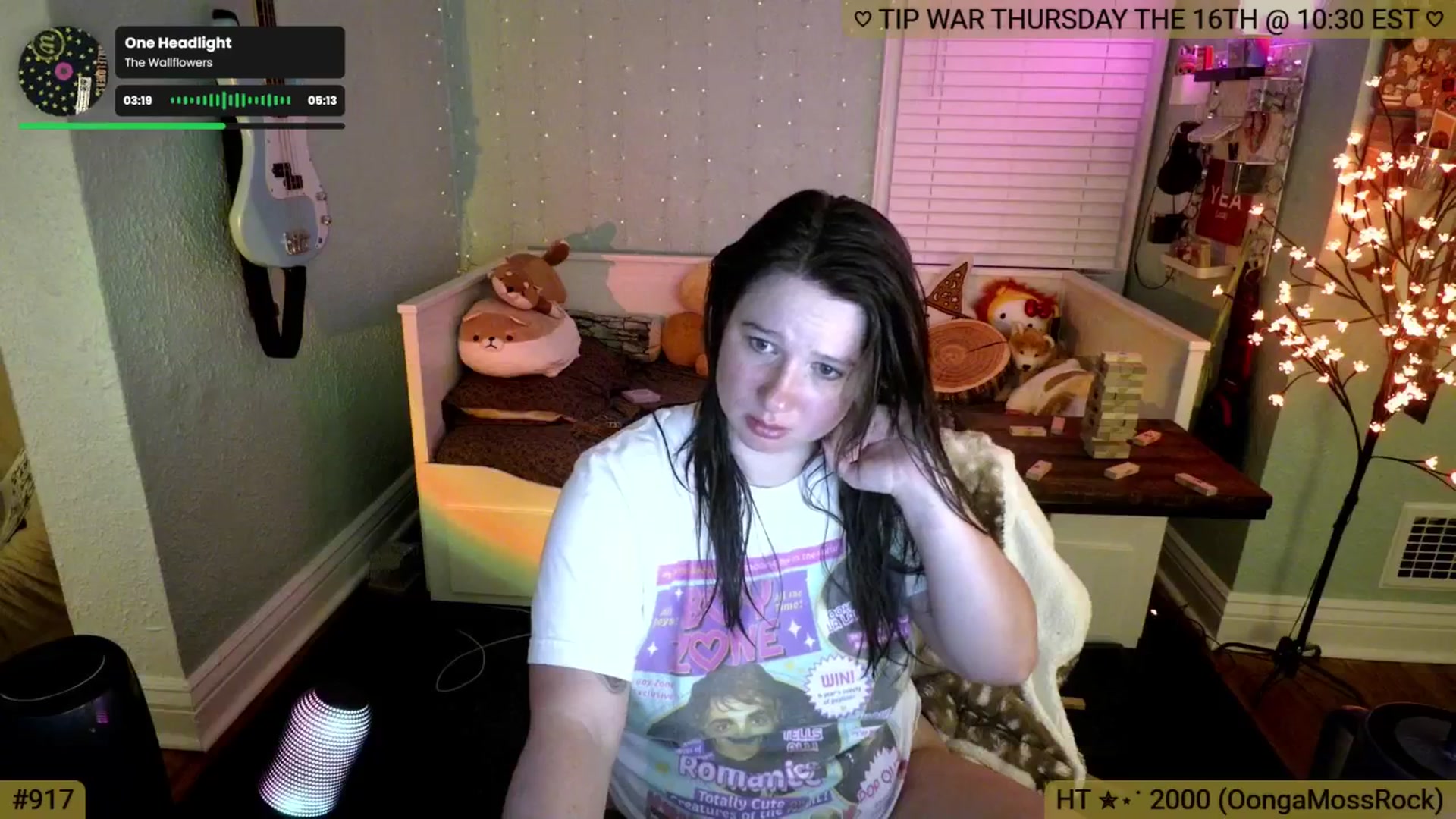 Gallery image thumbnail from Jane_Fern's myfreecams stream on, 04/09/2026, 05:18 image 5 of 20