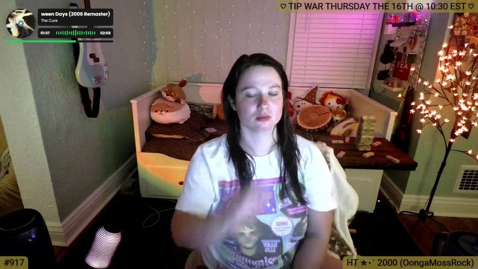 Gallery image thumbnail from Jane_Fern's myfreecams stream on, 04/09/2026, 05:18 image 10 of 20