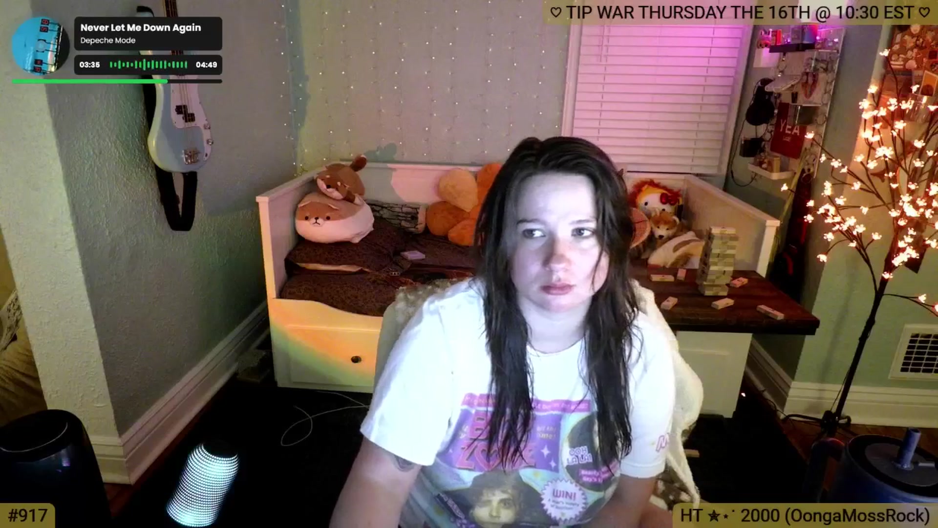 Gallery image thumbnail from Jane_Fern's myfreecams stream on, 04/09/2026, 05:18 image 16 of 20