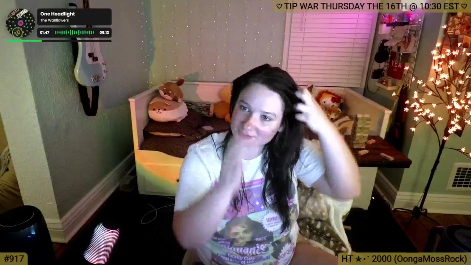 Gallery image thumbnail from Jane_Fern's myfreecams stream on, 04/09/2026, 05:18 image 3 of 20