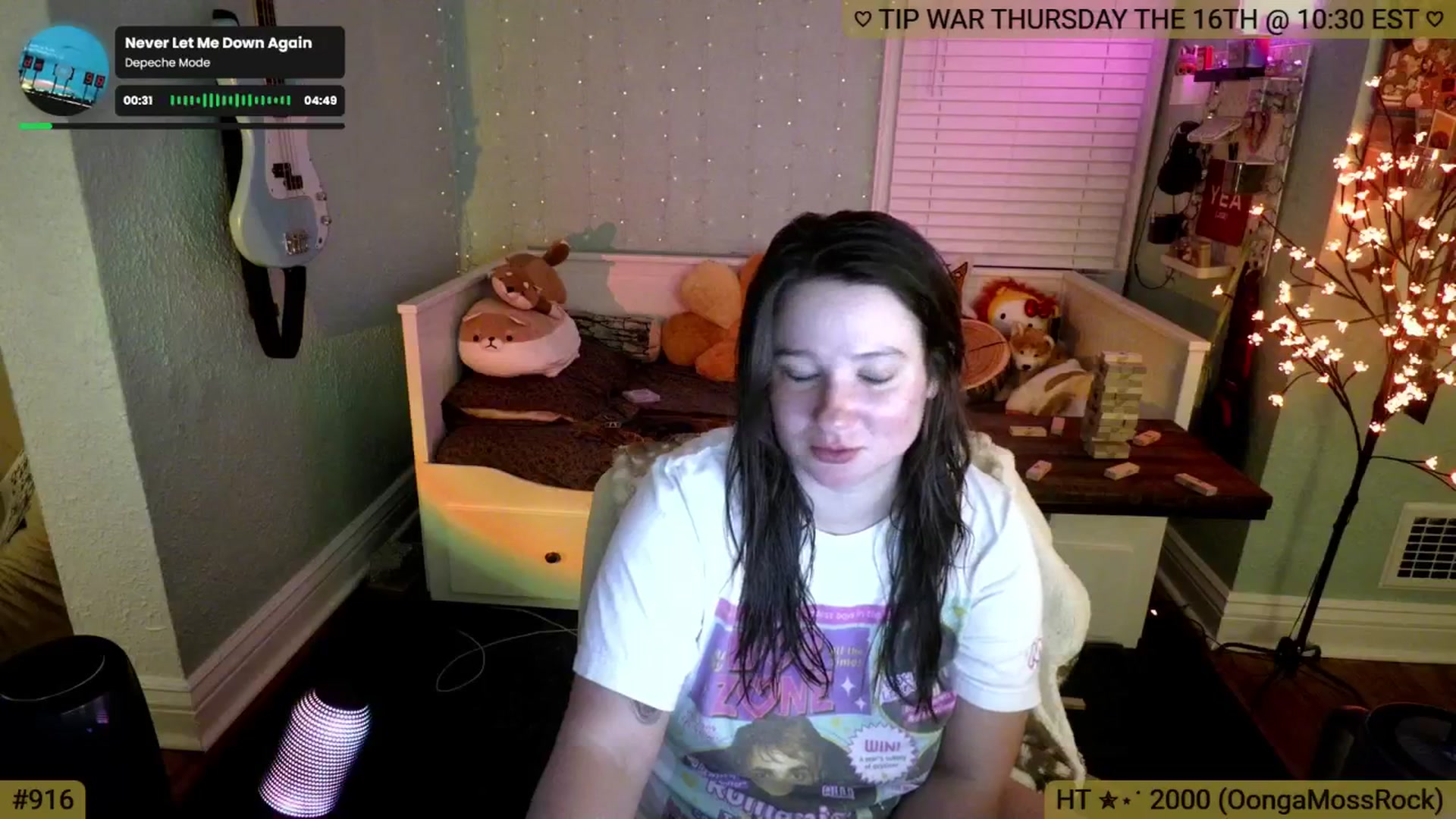 Gallery image thumbnail from Jane_Fern's myfreecams stream on, 04/09/2026, 05:18 image 12 of 20