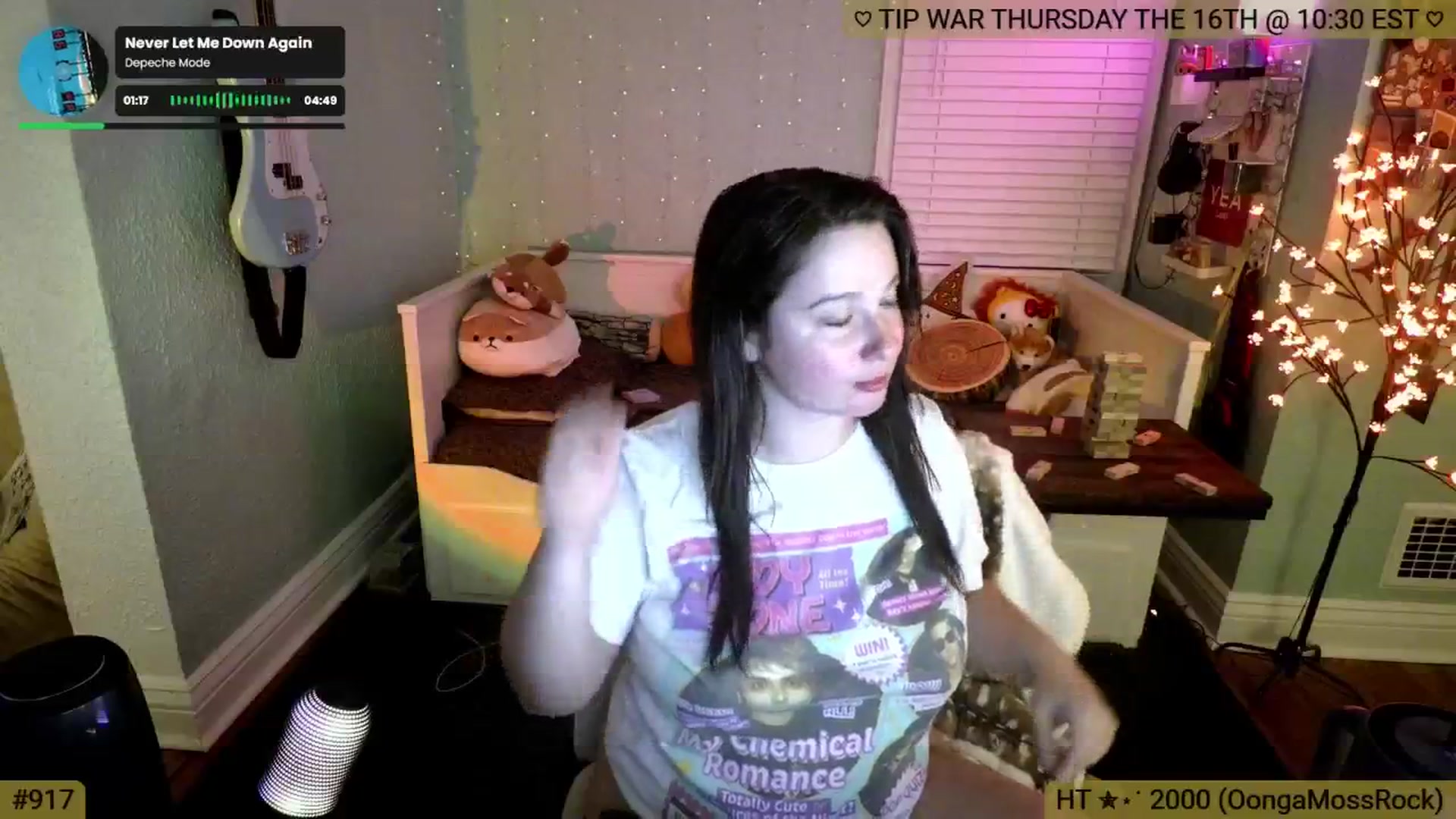 Gallery image thumbnail from Jane_Fern's myfreecams stream on, 04/09/2026, 05:18 image 13 of 20