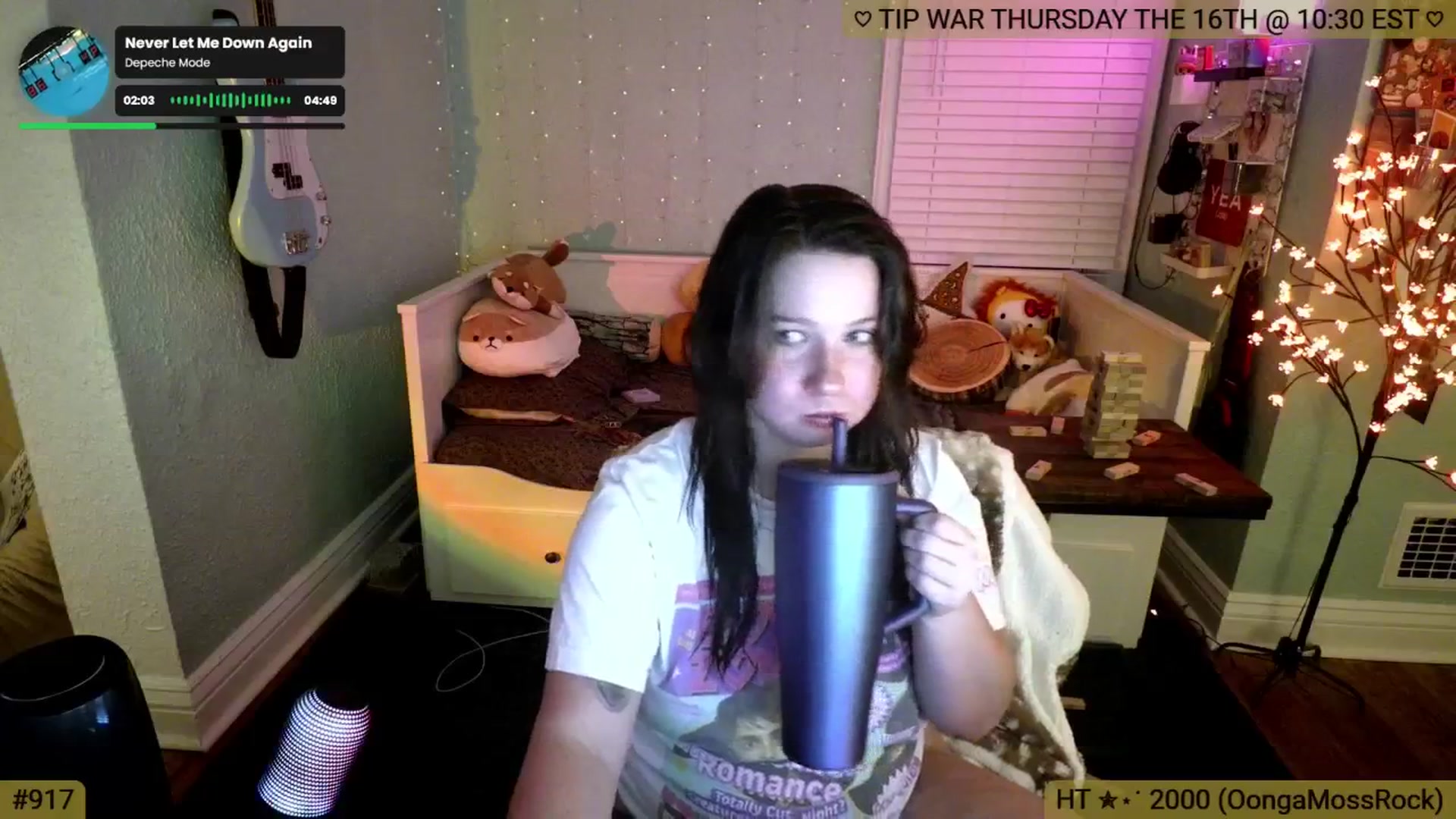 Gallery image thumbnail from Jane_Fern's myfreecams stream on, 04/09/2026, 05:18 image 14 of 20