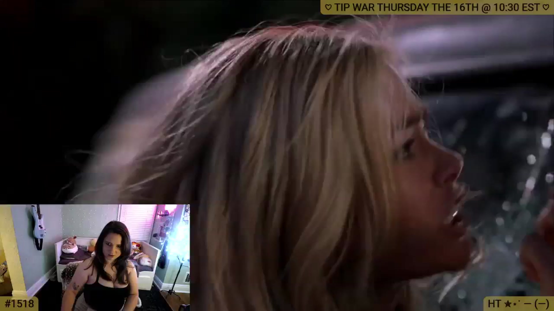 Gallery image thumbnail from Jane_Fern's myfreecams stream on, 04/15/2026, 03:33 image 1 of 20