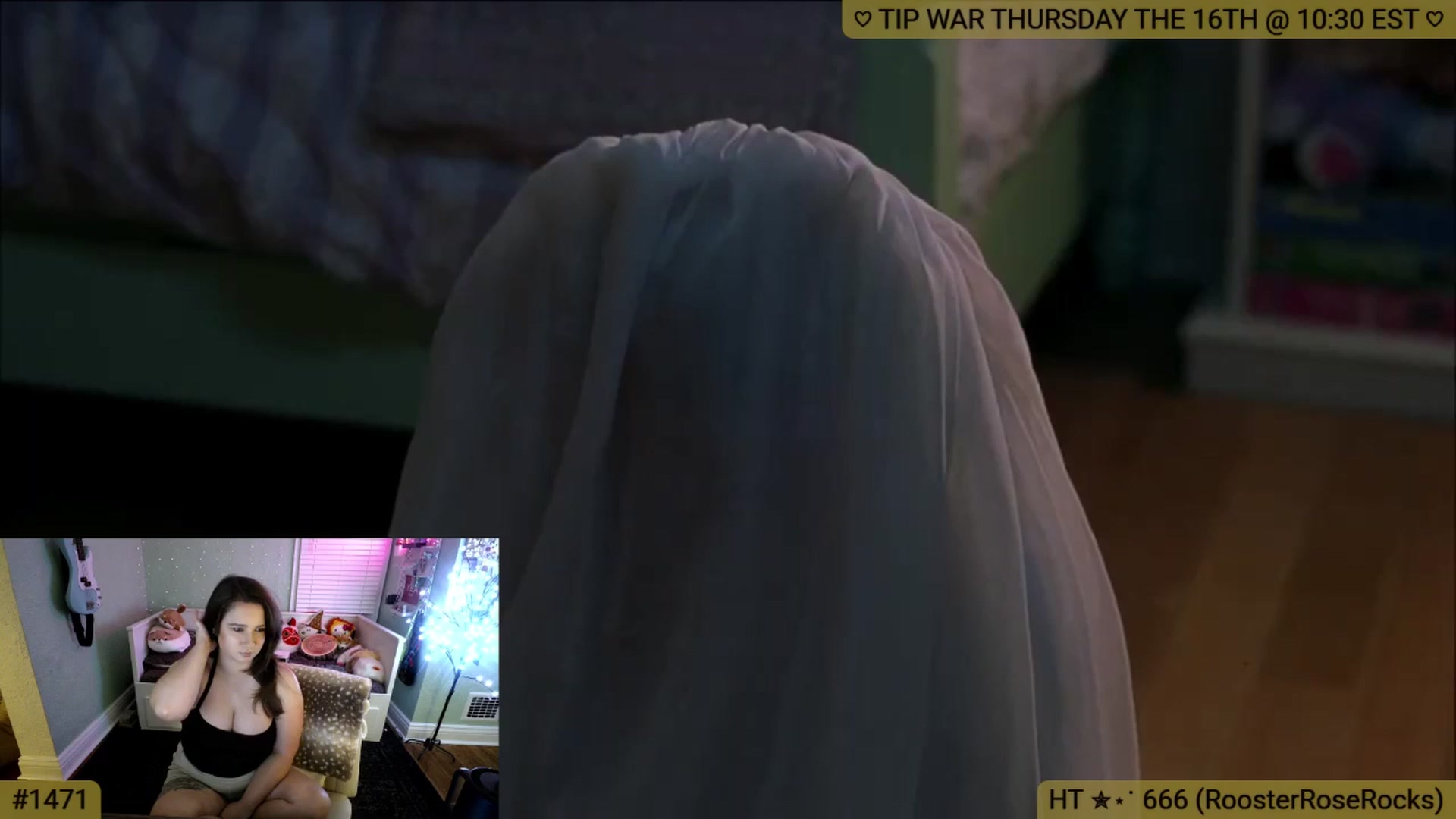 Gallery image thumbnail from Jane_Fern's myfreecams stream on, 04/15/2026, 03:33 image 7 of 20