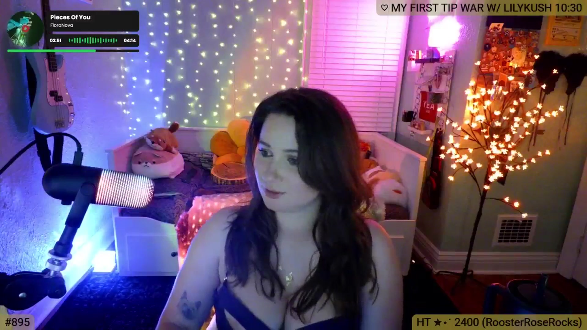 Gallery image thumbnail from Jane_Fern's myfreecams stream on, 04/17/2026, 05:20 image 10 of 20