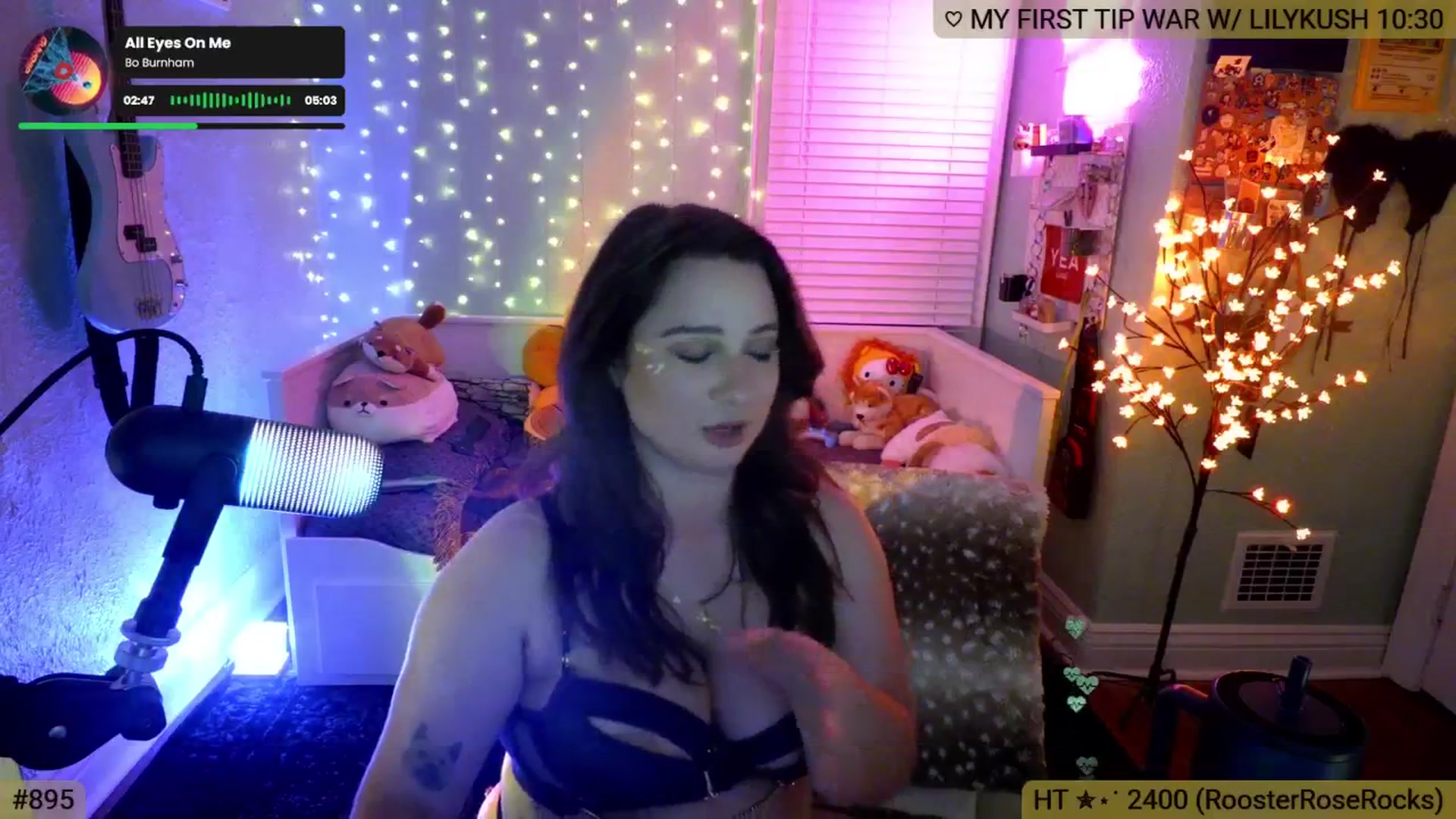 Gallery image thumbnail from Jane_Fern's myfreecams stream on, 04/17/2026, 05:20 image 9 of 20