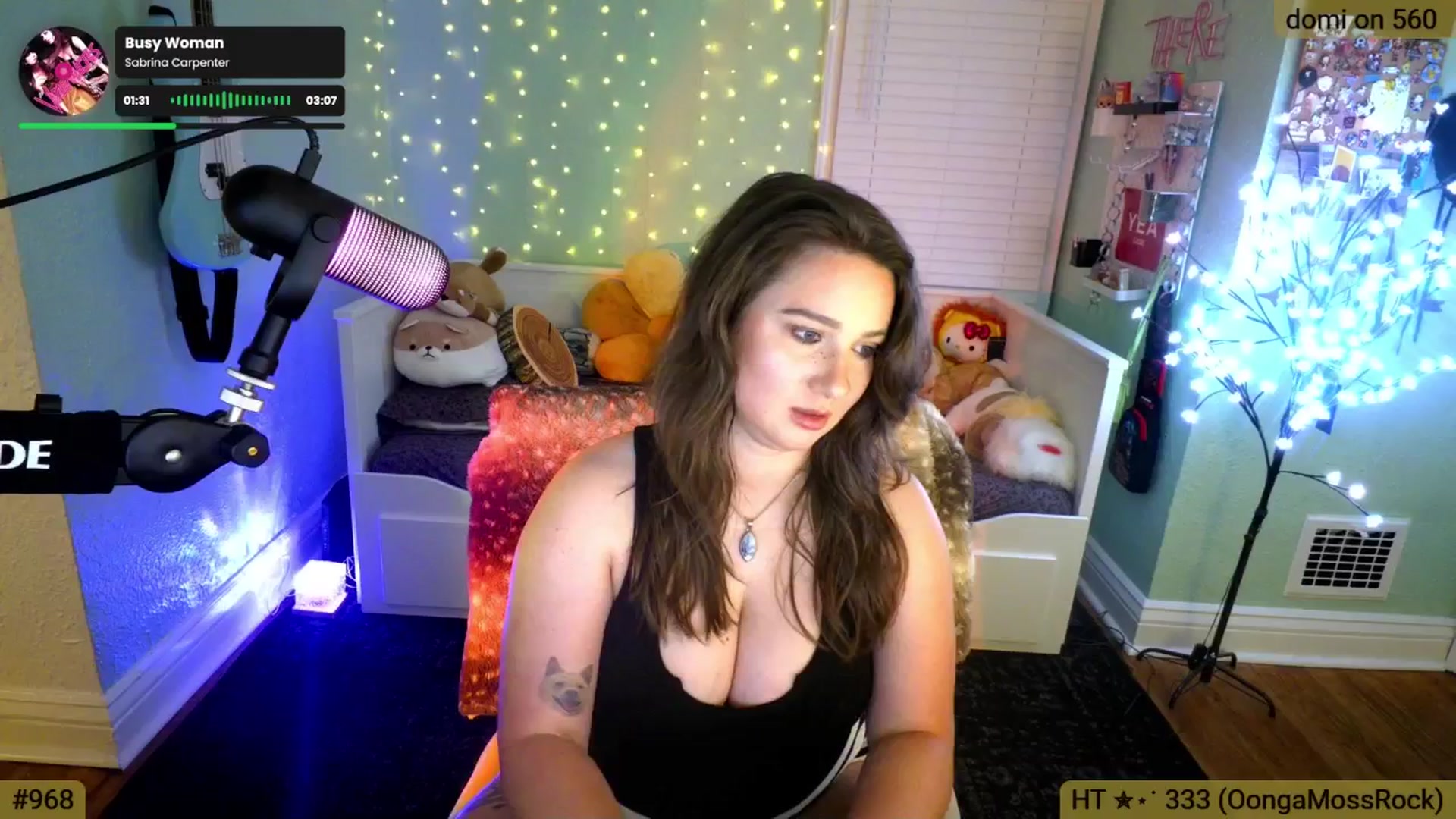 Gallery image thumbnail from Jane_Fern's myfreecams stream on, 04/23/2026, 03:51 image 3 of 20