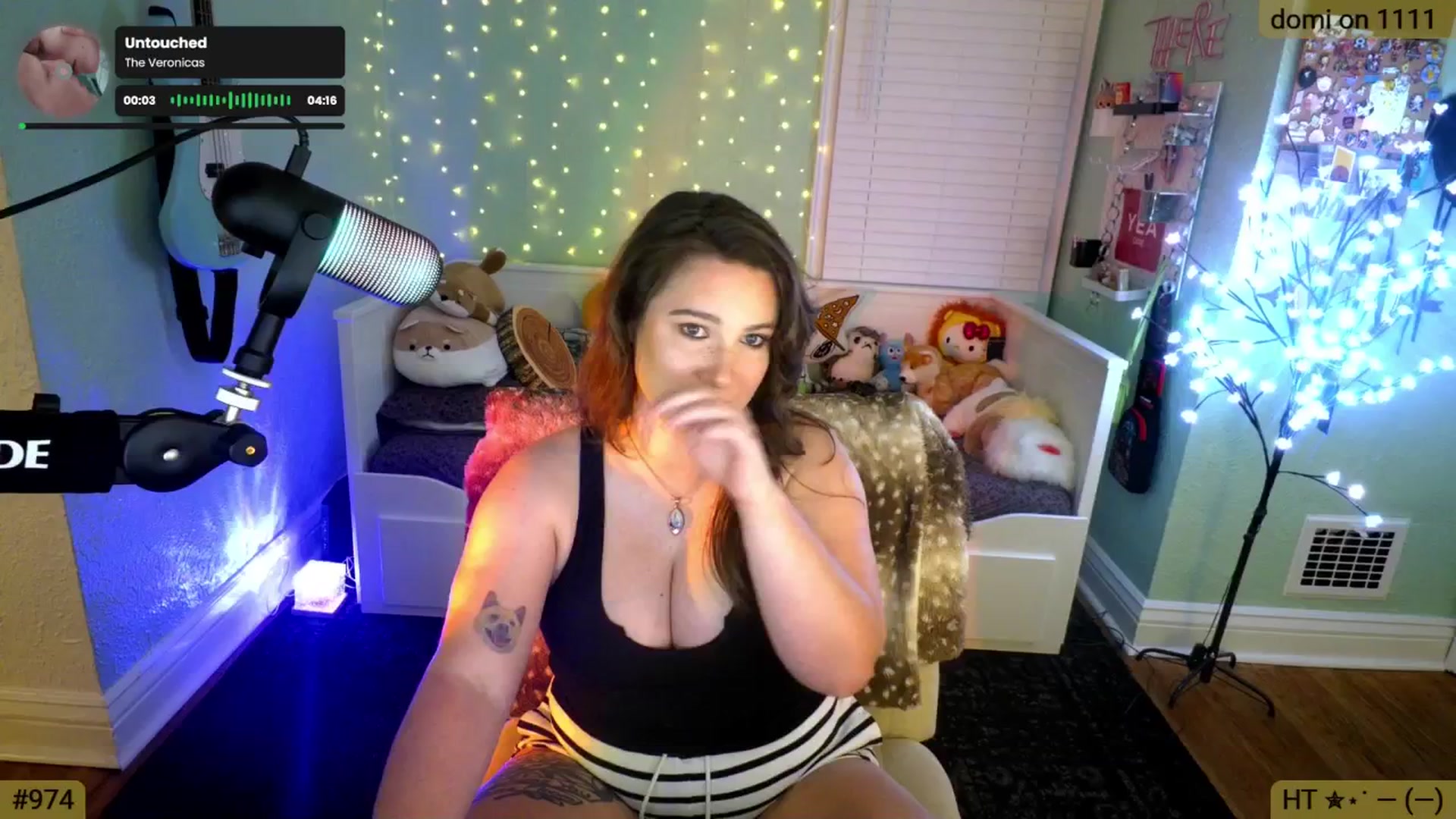 Gallery image thumbnail from Jane_Fern's myfreecams stream on, 04/23/2026, 03:51 image 1 of 20