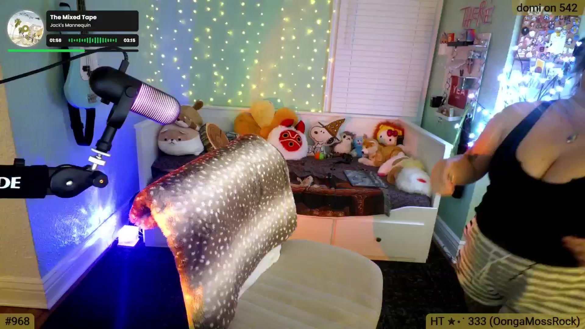 Gallery image thumbnail from Jane_Fern's myfreecams stream on, 04/23/2026, 03:51 image 8 of 20
