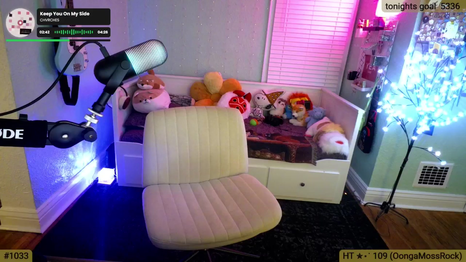Gallery image thumbnail from Jane_Fern's myfreecams stream on, 04/30/2026, 04:55 image 3 of 20