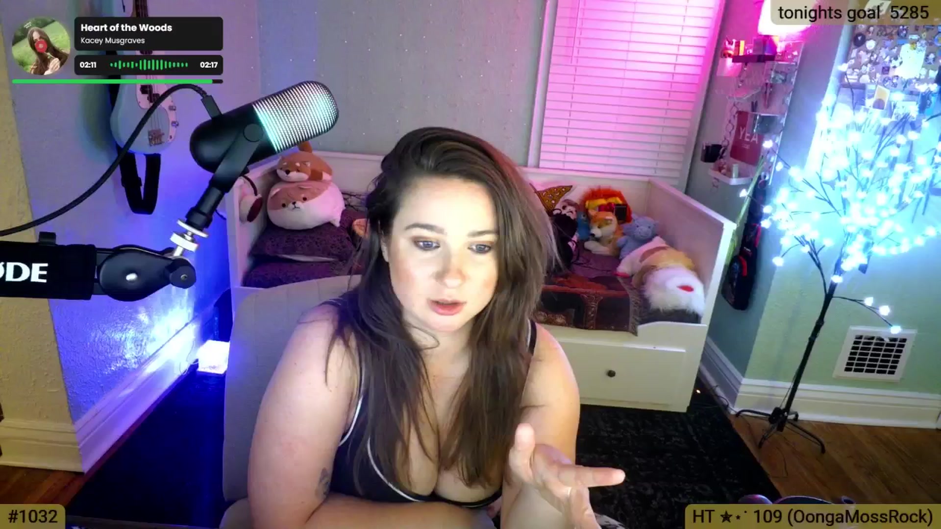 Gallery image thumbnail from Jane_Fern's myfreecams stream on, 04/30/2026, 04:55 image 15 of 20