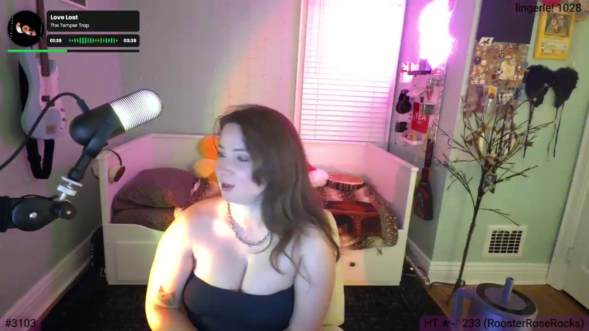 Gallery image thumbnail from Jane_Fern's myfreecams stream on, 05/13/2026, 04:38 image 20 of 20